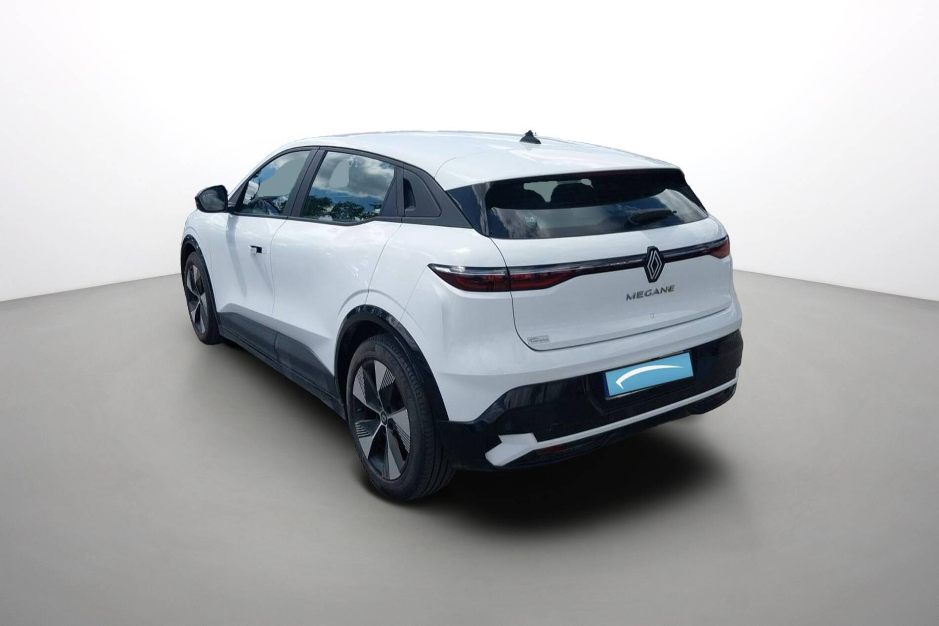 Vente en ligne Renault Megane E-Tech  EV60 220 ch optimum charge au prix de 21 990 €