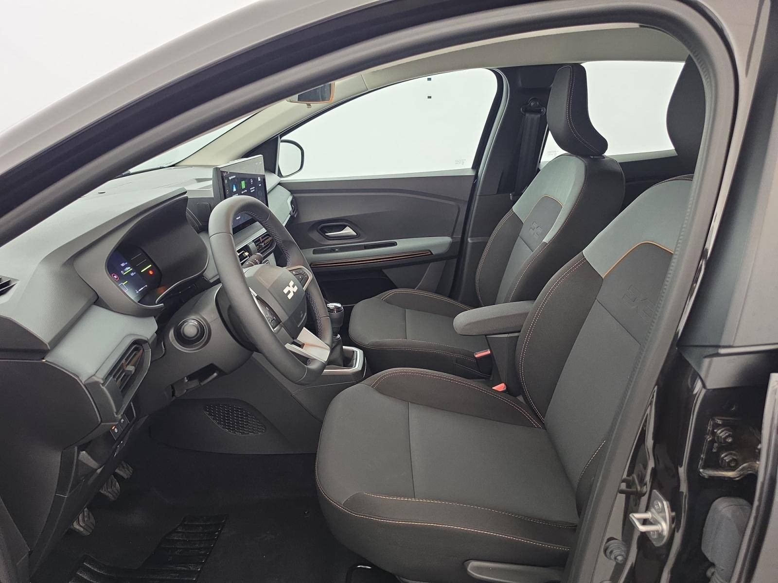 Vente en ligne Dacia Sandero Sandero ECO-G 120 au prix de 18 999 €