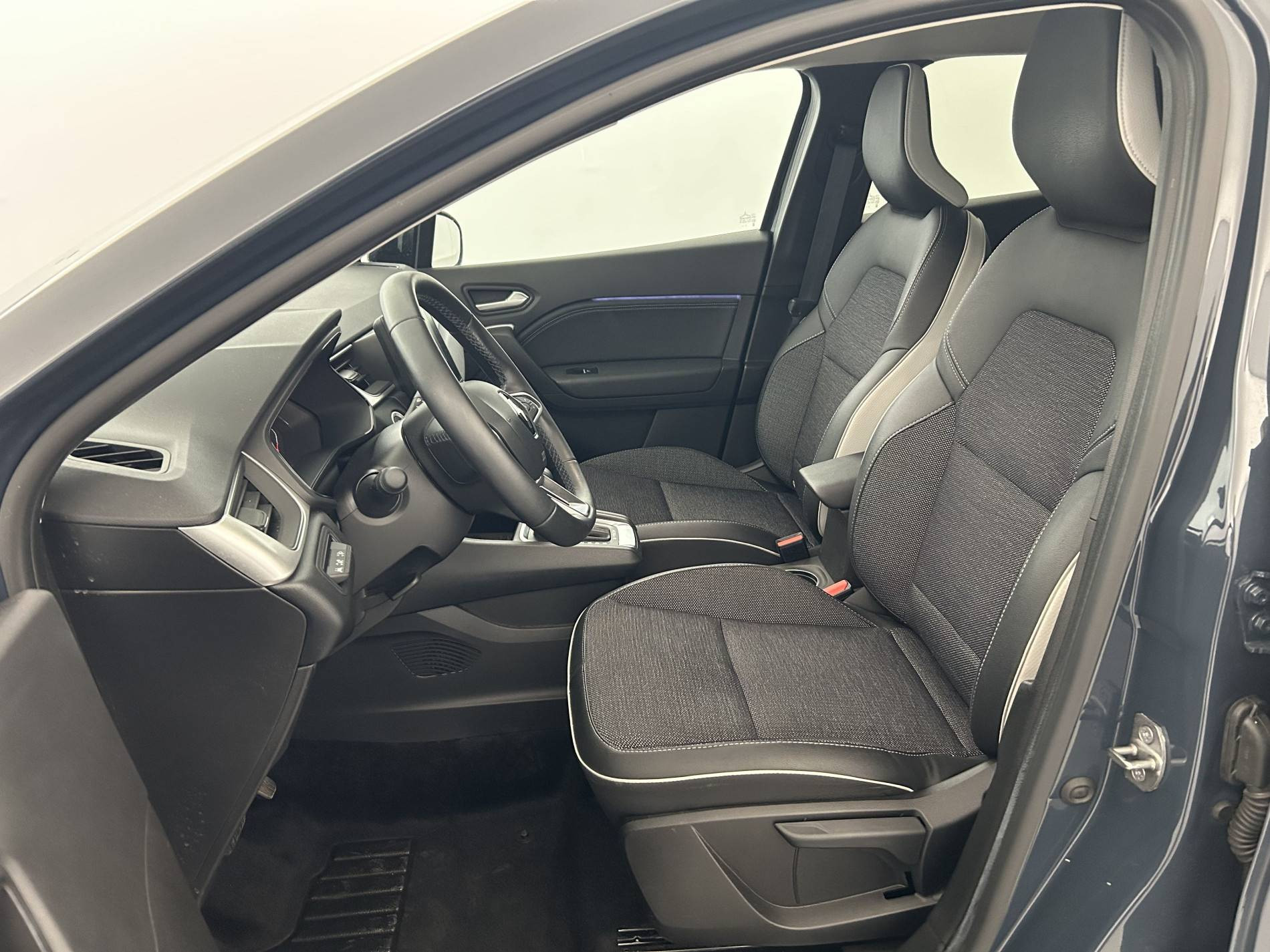 Vente en ligne Renault Captur  E-Tech full hybrid 145 au prix de 20 690 €