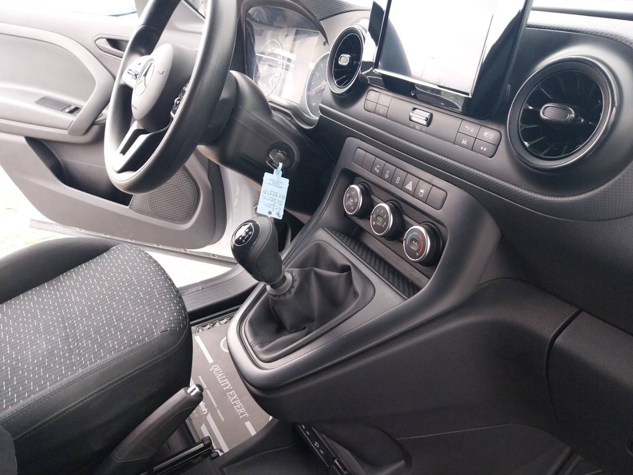 Vente en ligne Mercedes Citan Fourgon CITAN FGN 110 CDI LONG au prix de 18 990 €