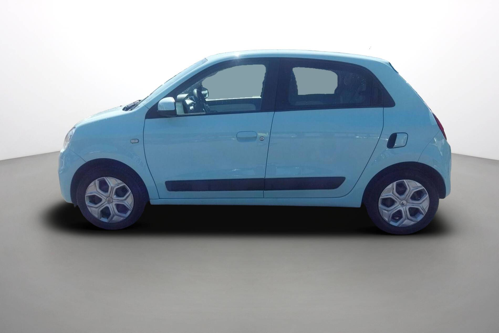 Vente en ligne Renault Twingo 3  SCe 75 - 20 au prix de 10 990 €