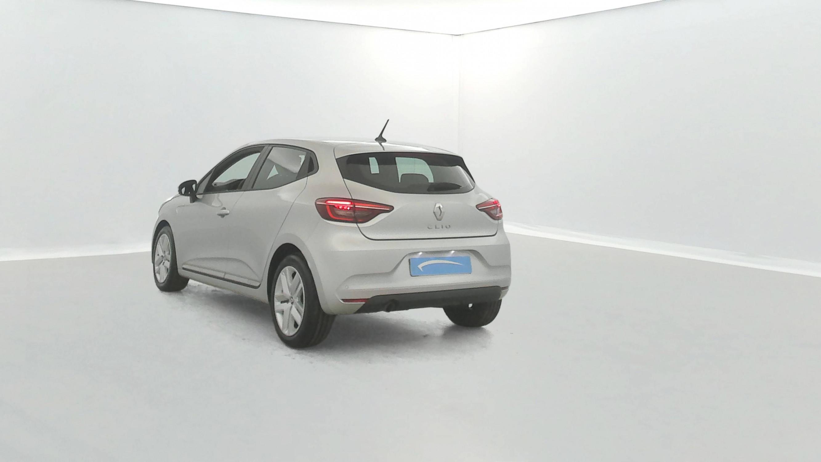 Vente en ligne Renault Clio 5 Clio TCe 90 - 21N au prix de 13 490 €
