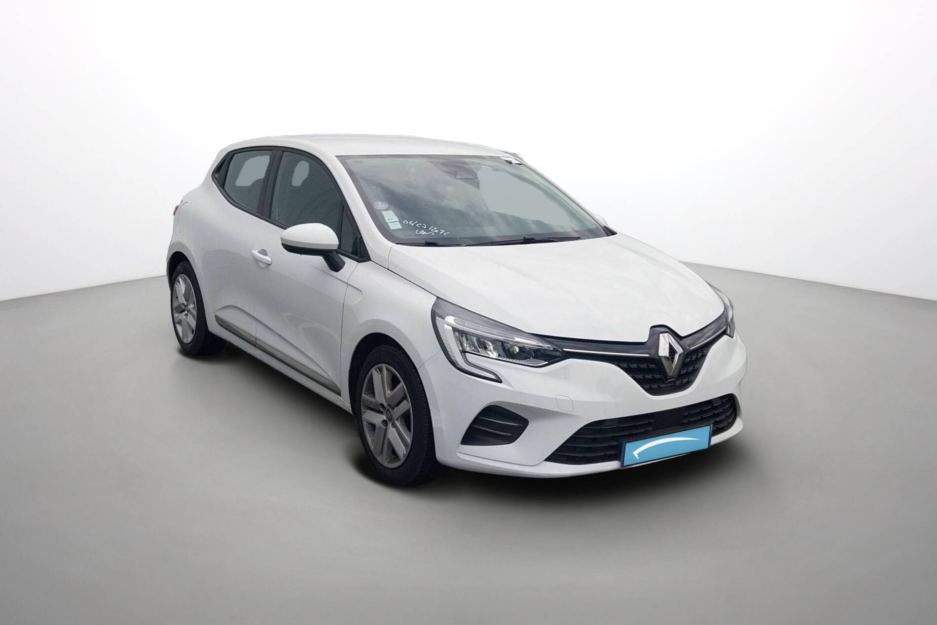 Vente en ligne Renault Clio 5 Clio SCe 75 au prix de 11 690 €