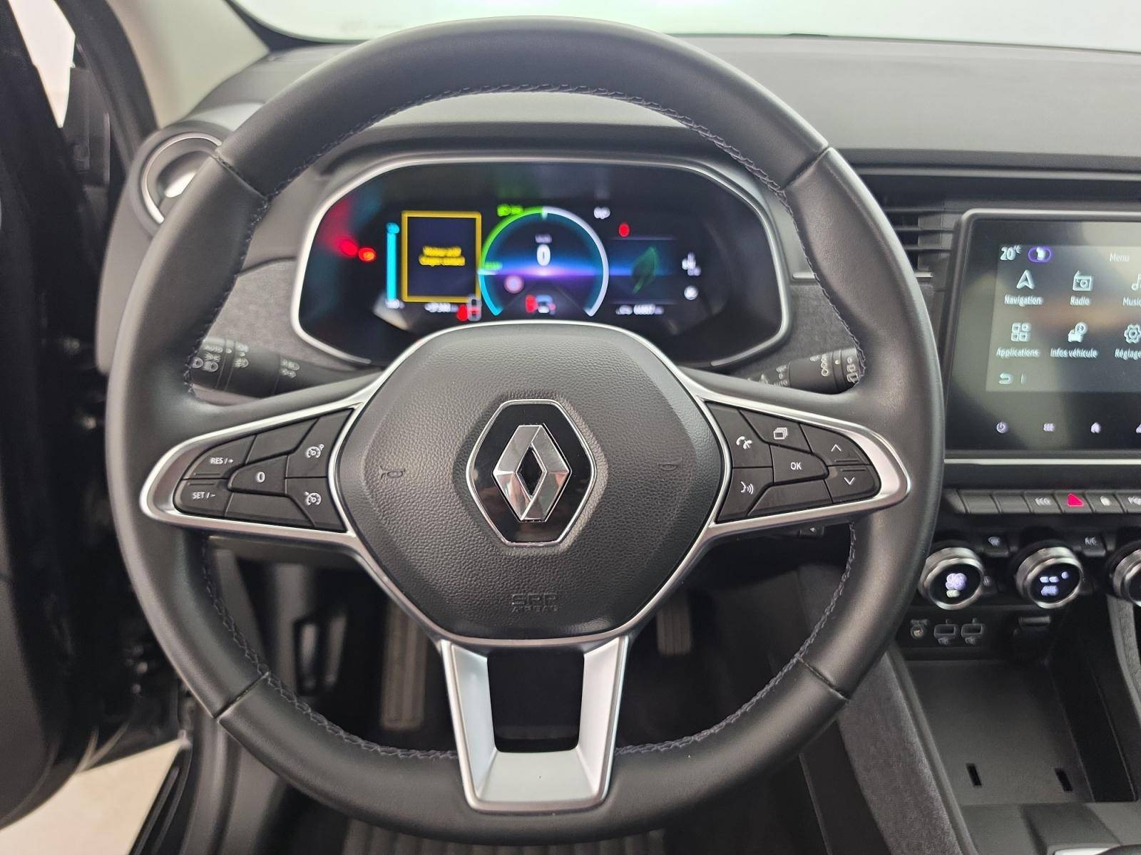 Vente en ligne Renault Zoé Zoe R135 - 22B au prix de 16 590 €