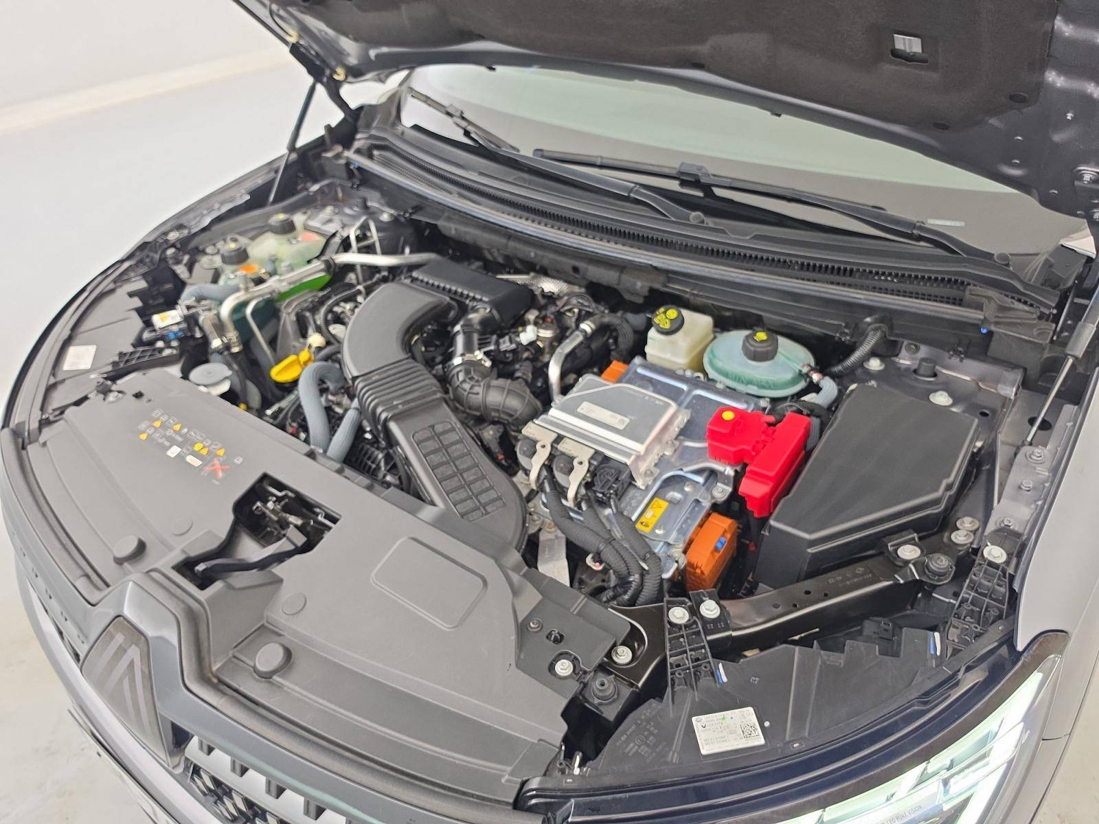 Vente en ligne Renault Austral  E-Tech hybrid 200 au prix de 24 990 €