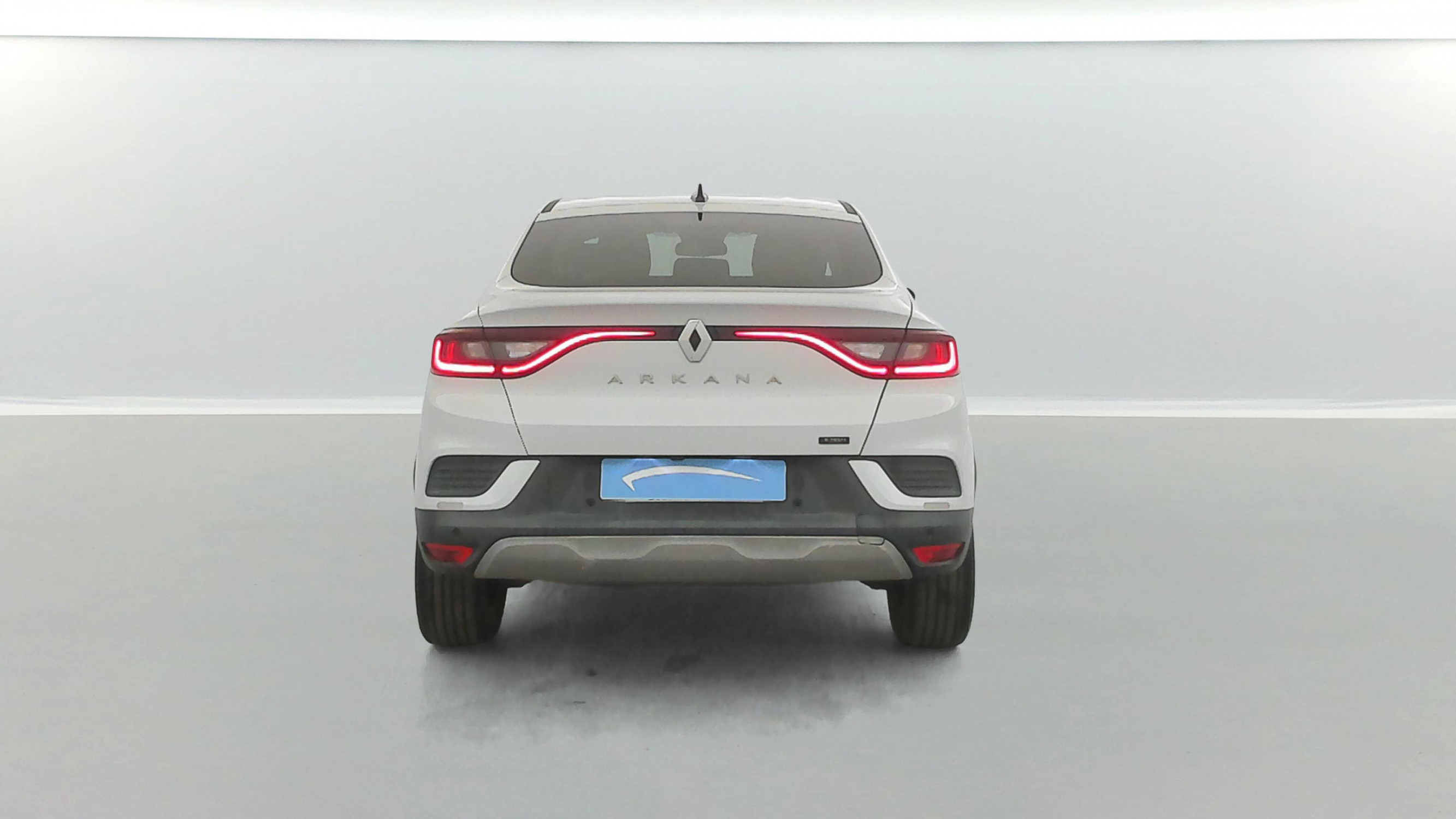 Vente en ligne Renault Arkana  E-Tech hybride 145 - 22 au prix de 21 890 €