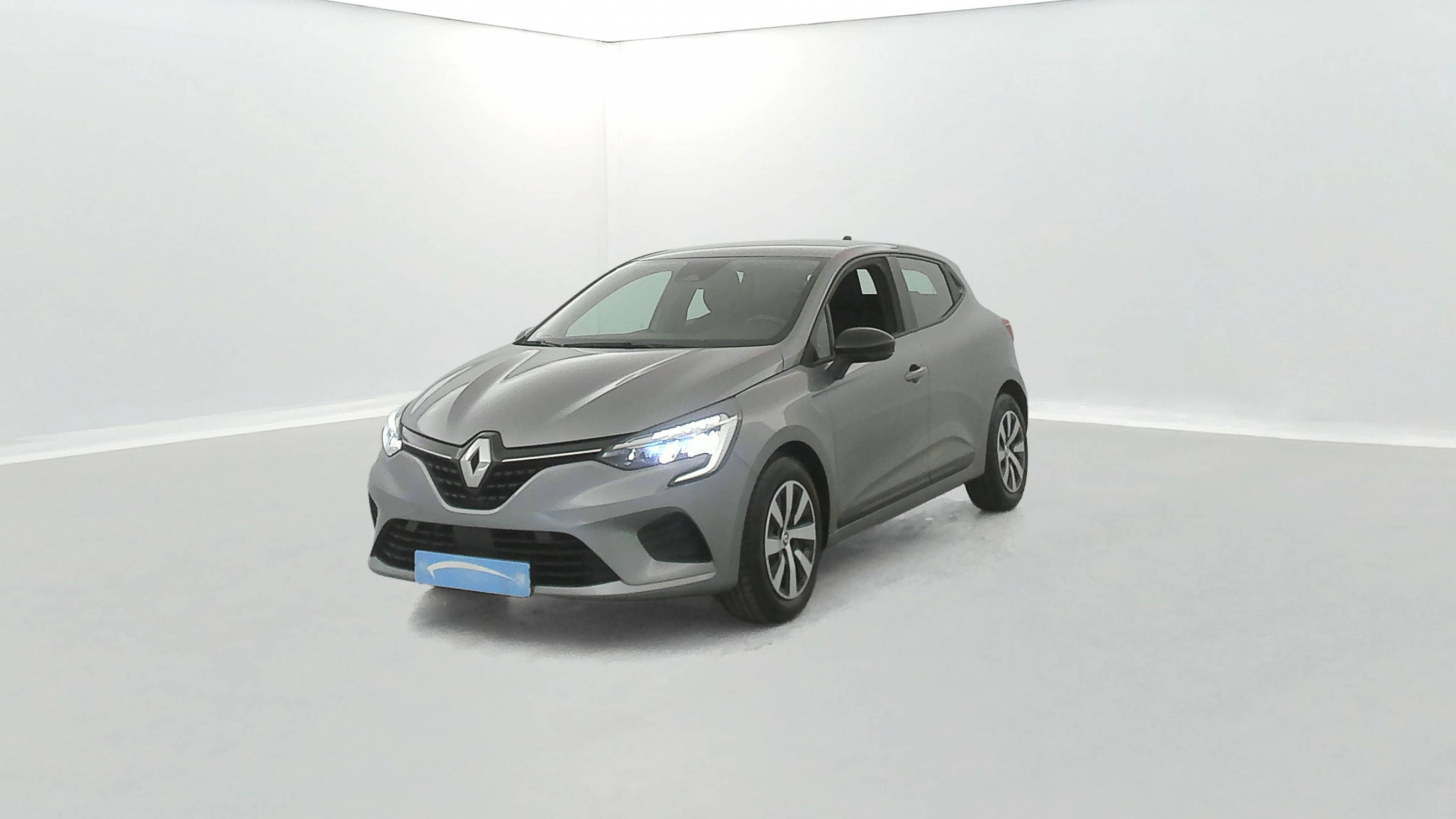 Renault Clio 5 Clio TCe 90 occasion de 2023 en vente à Cherbourg