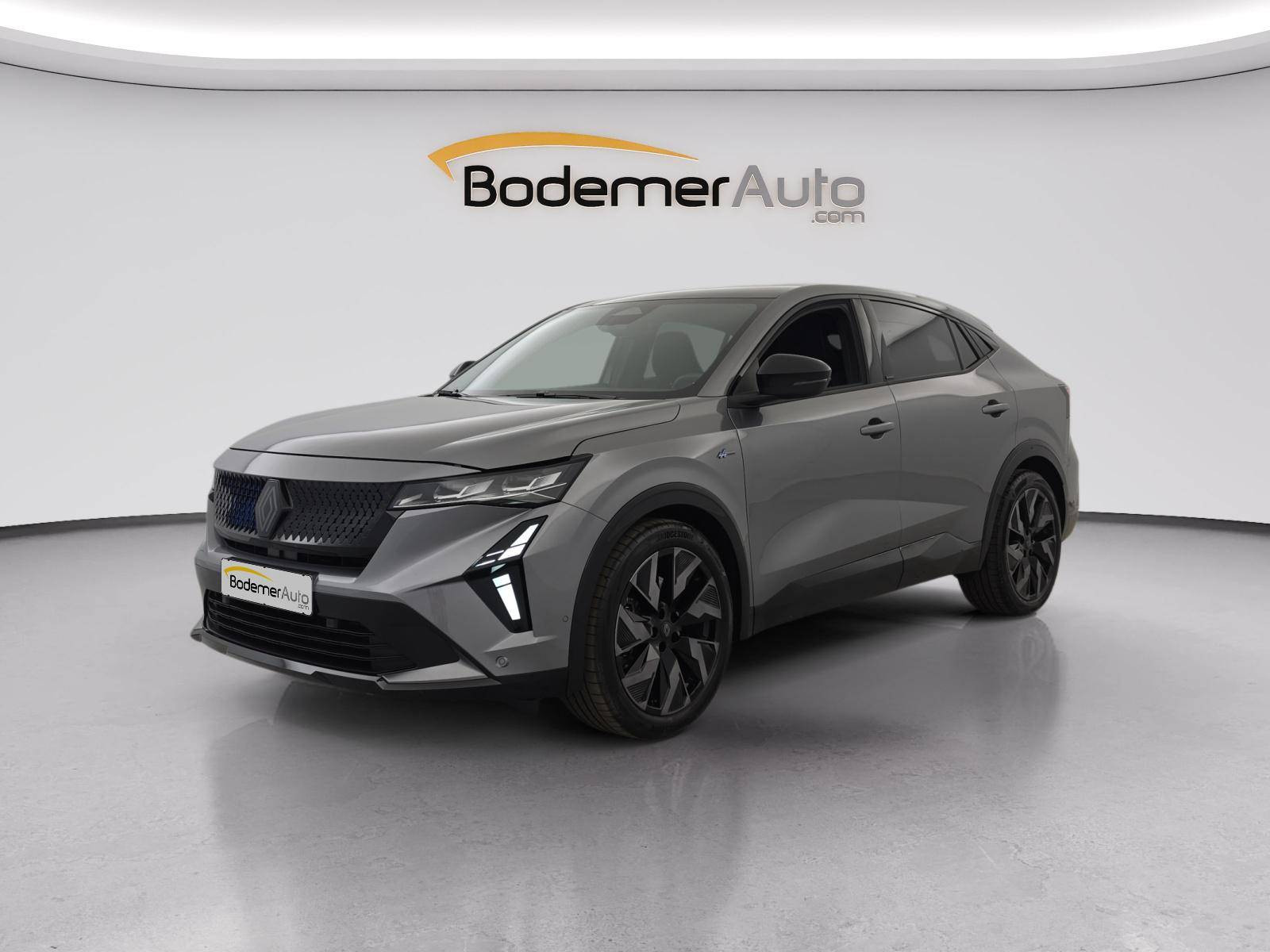 Renault Rafale  E-Tech full hybrid 200 ch occasion de 2026 en vente à Auray
