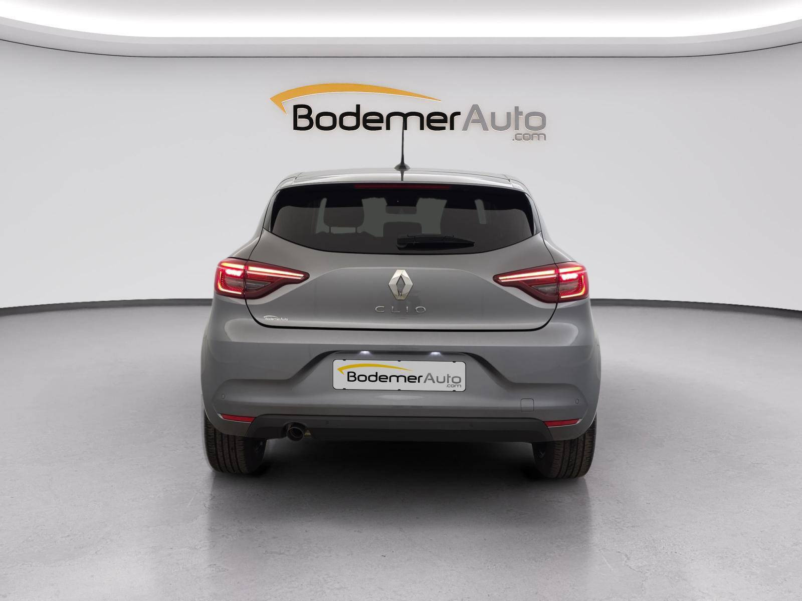 Vente en ligne Renault Clio 5 Clio TCe 90 au prix de 13 990 €