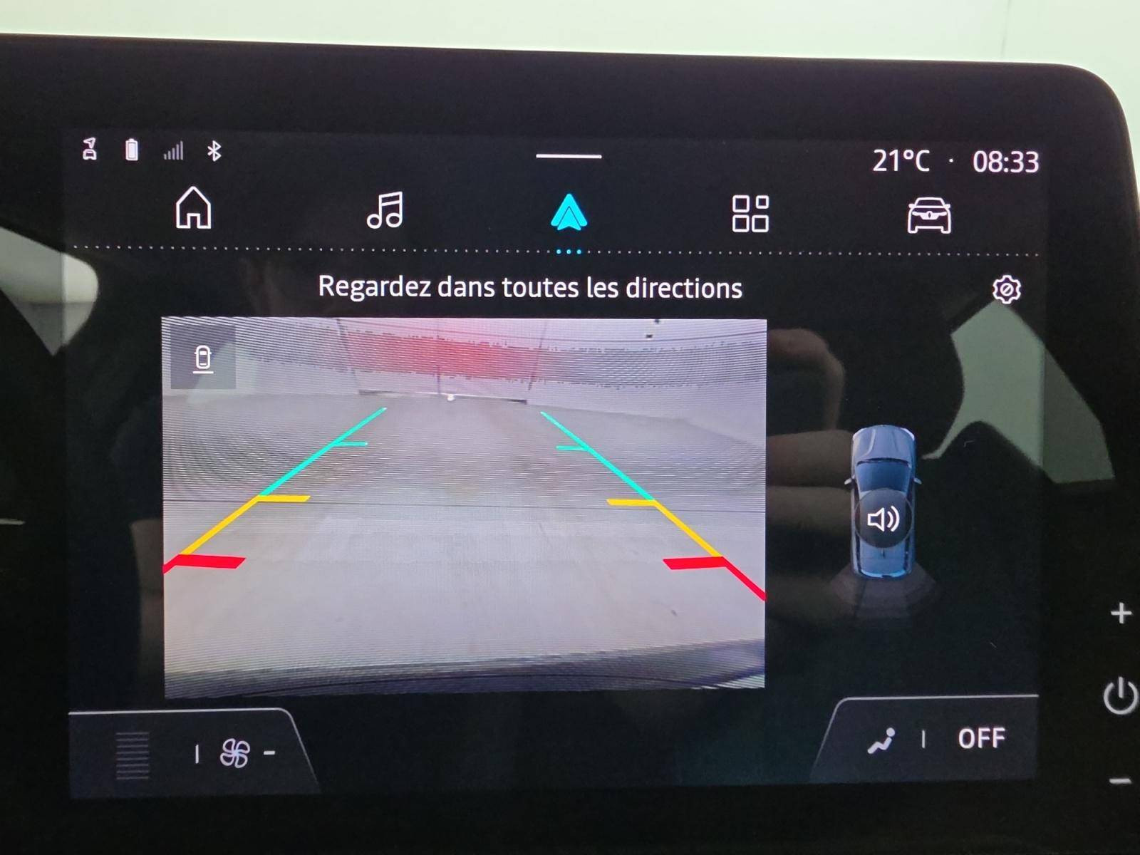 Vente en ligne Renault Megane E-Tech  EV60 220 ch super charge au prix de 24 499 €