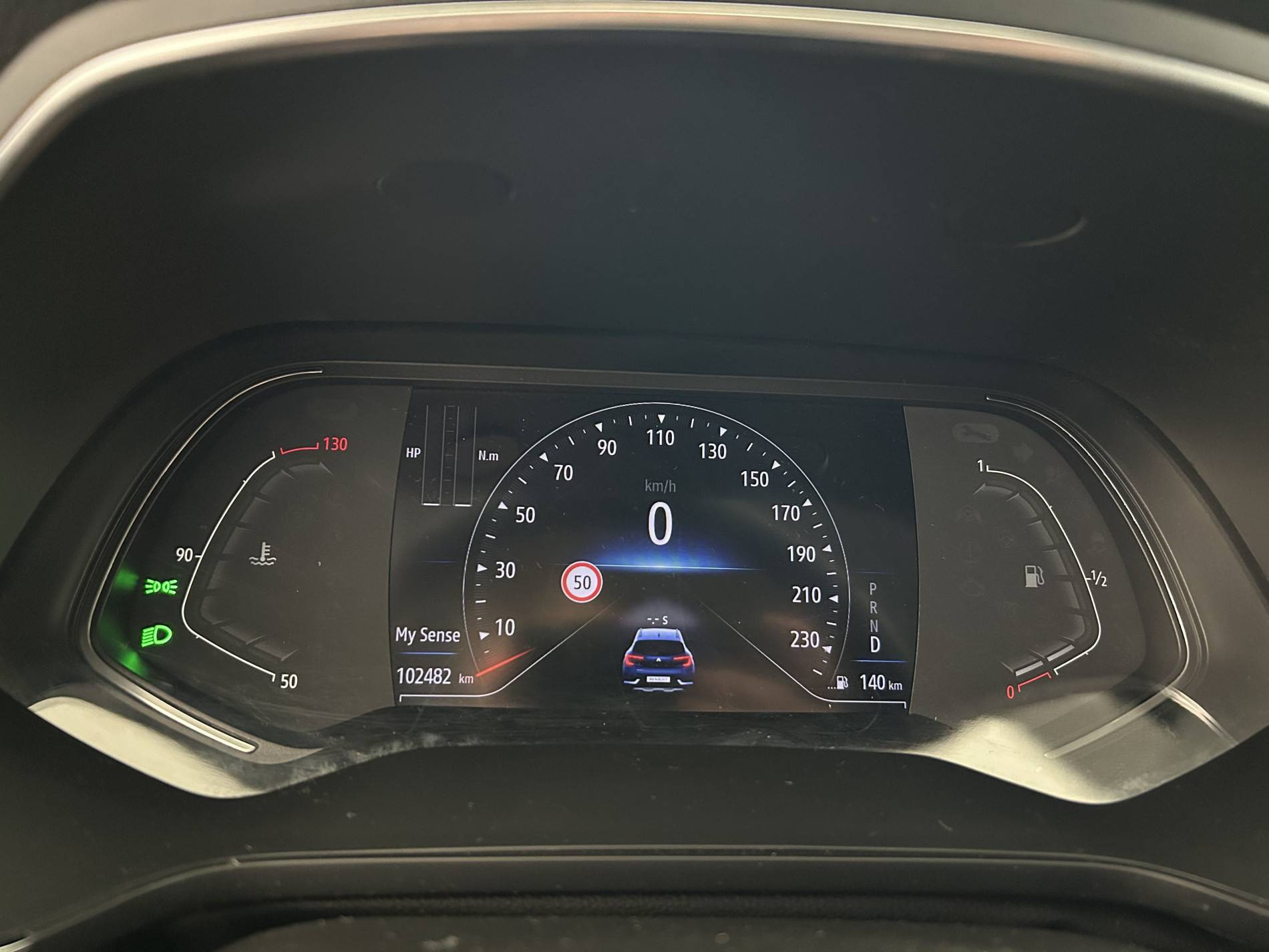 Vente en ligne Renault Captur  Blue dCi 115 EDC au prix de 15 970 €