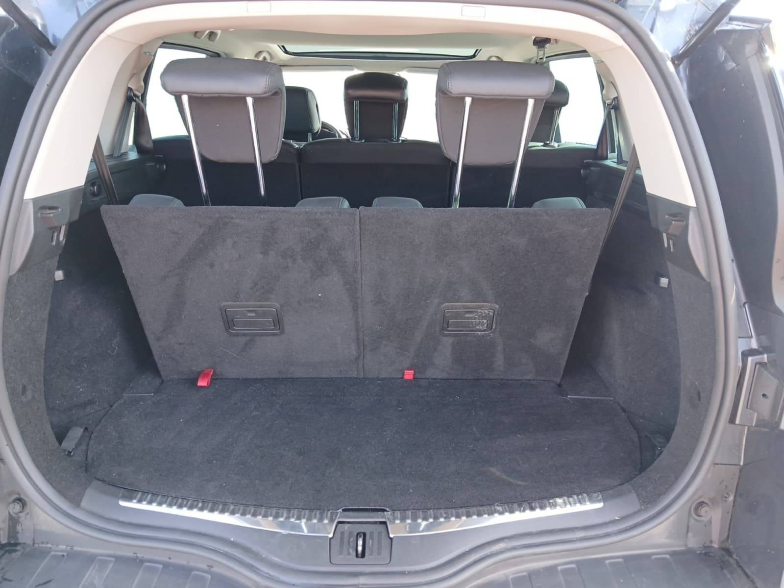 Vente en ligne Renault Espace 5 Espace Blue dCi 160 EDC au prix de 29 390 €