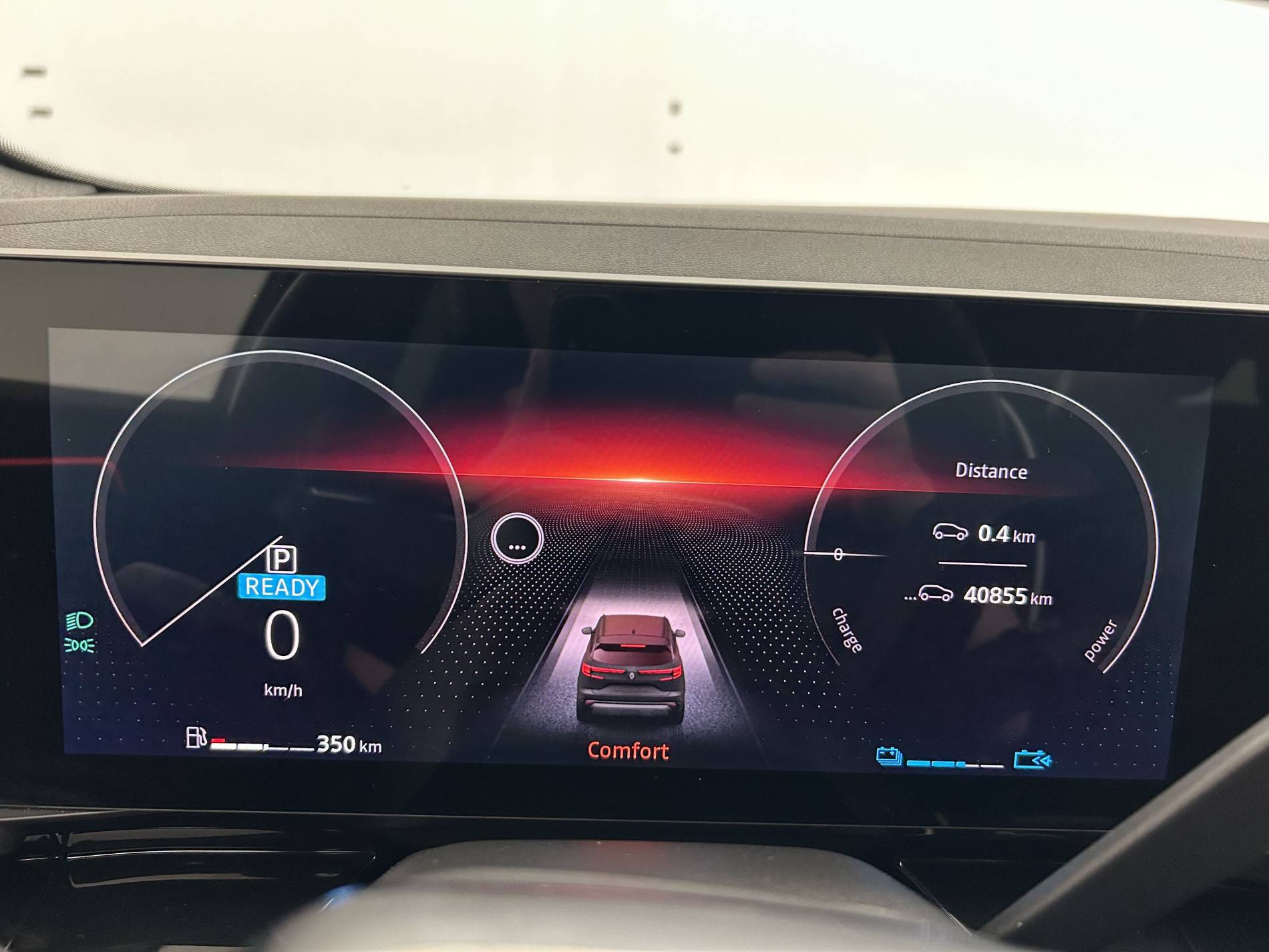 Vente en ligne Renault Austral  E-Tech hybrid 200 au prix de 29 990 €
