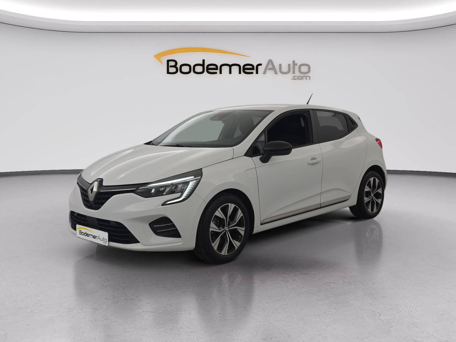 Renault Clio 5 Clio TCe 100 GPL occasion de 2023 en vente à Alençon