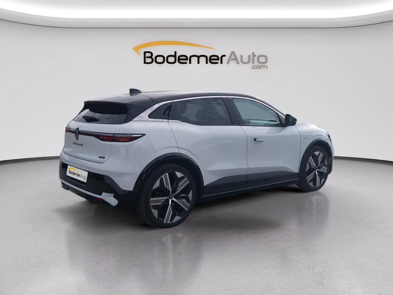Vente en ligne Renault Megane E-Tech  EV60 220 ch optimum charge au prix de 26 990 €