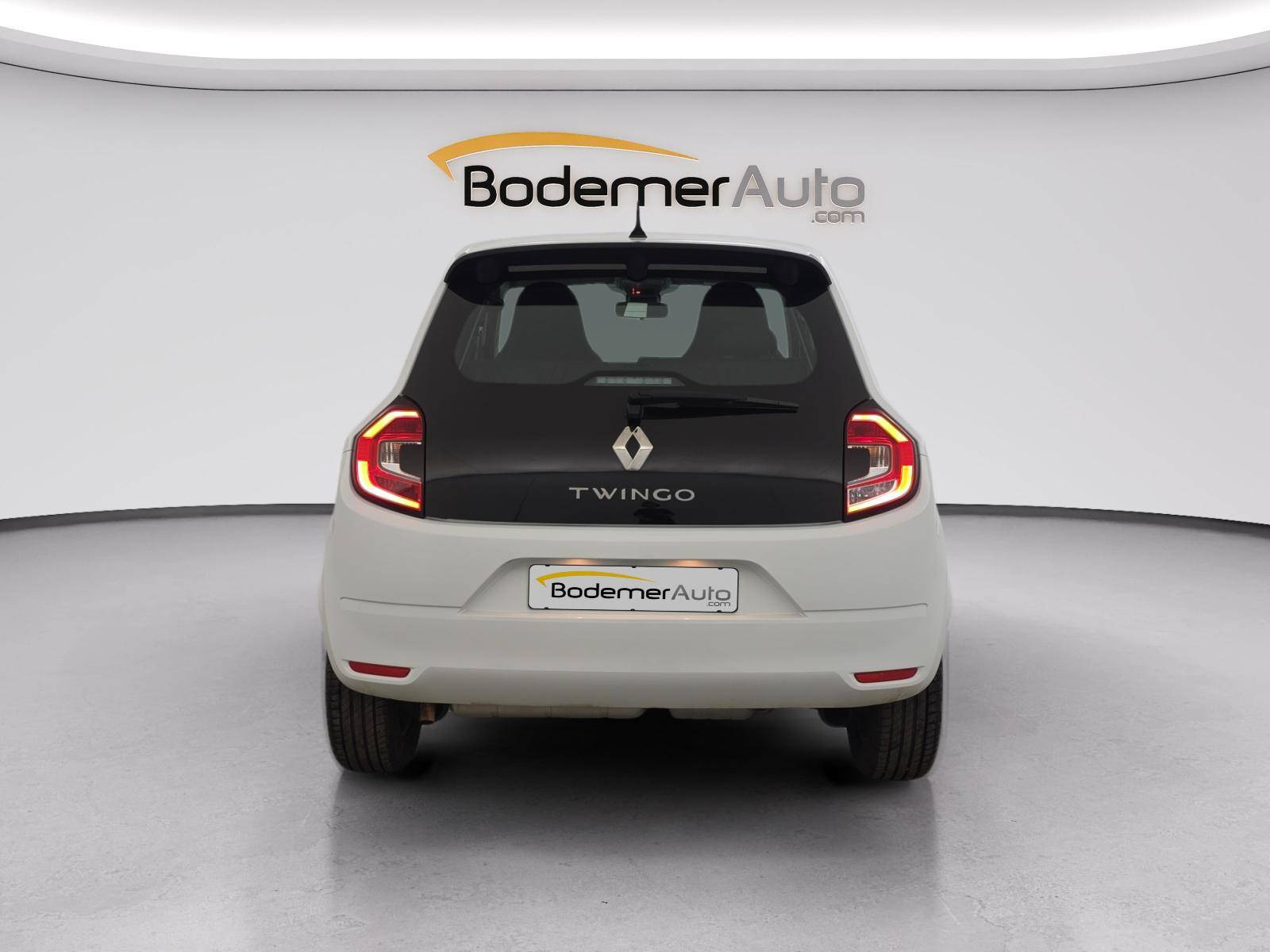 Vente en ligne Renault Twingo 3  SCe 65 au prix de 12 590 €