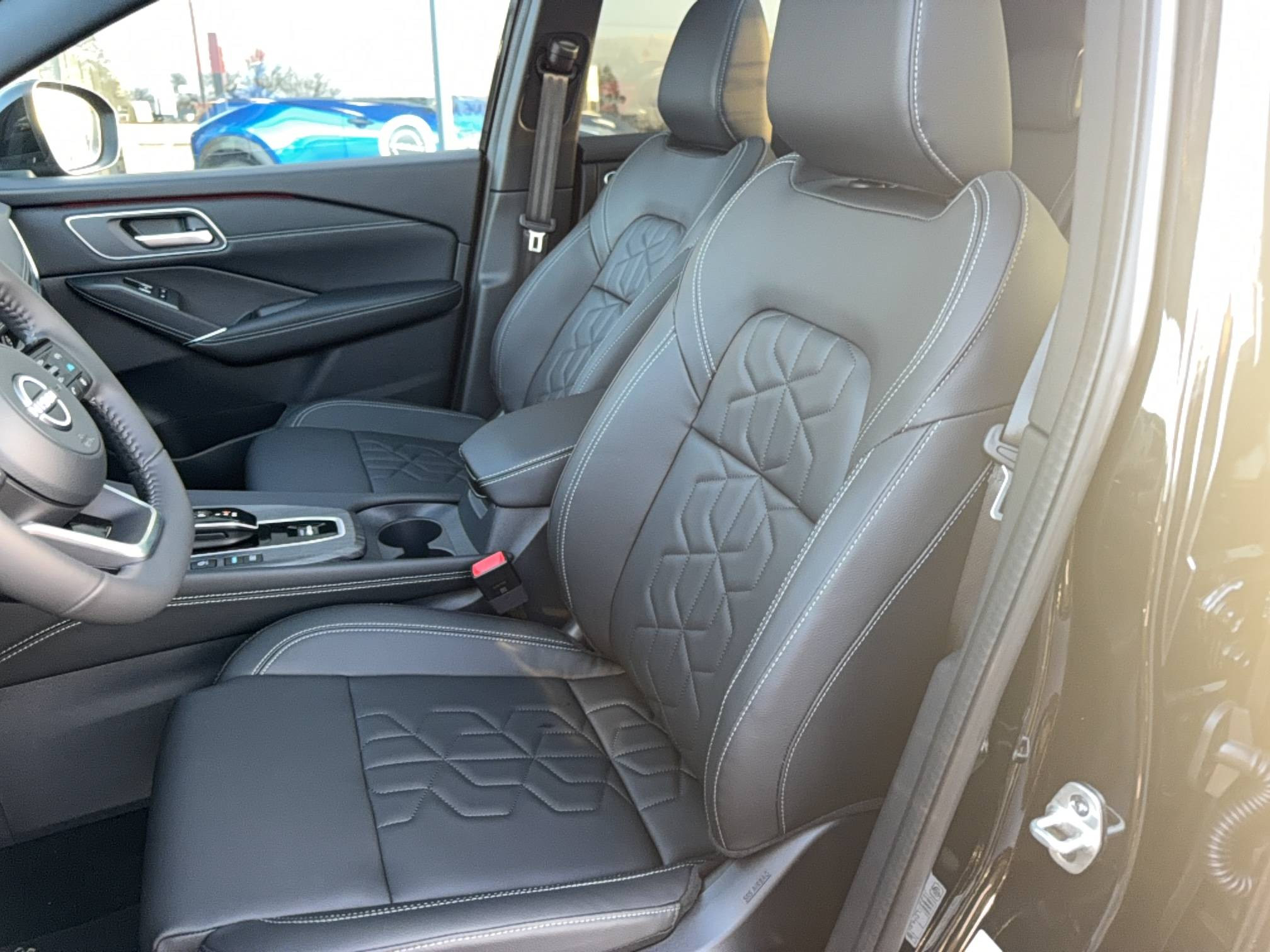 Vente en ligne Nissan Qashqai  e-Power 190 ch au prix de 37 690 €