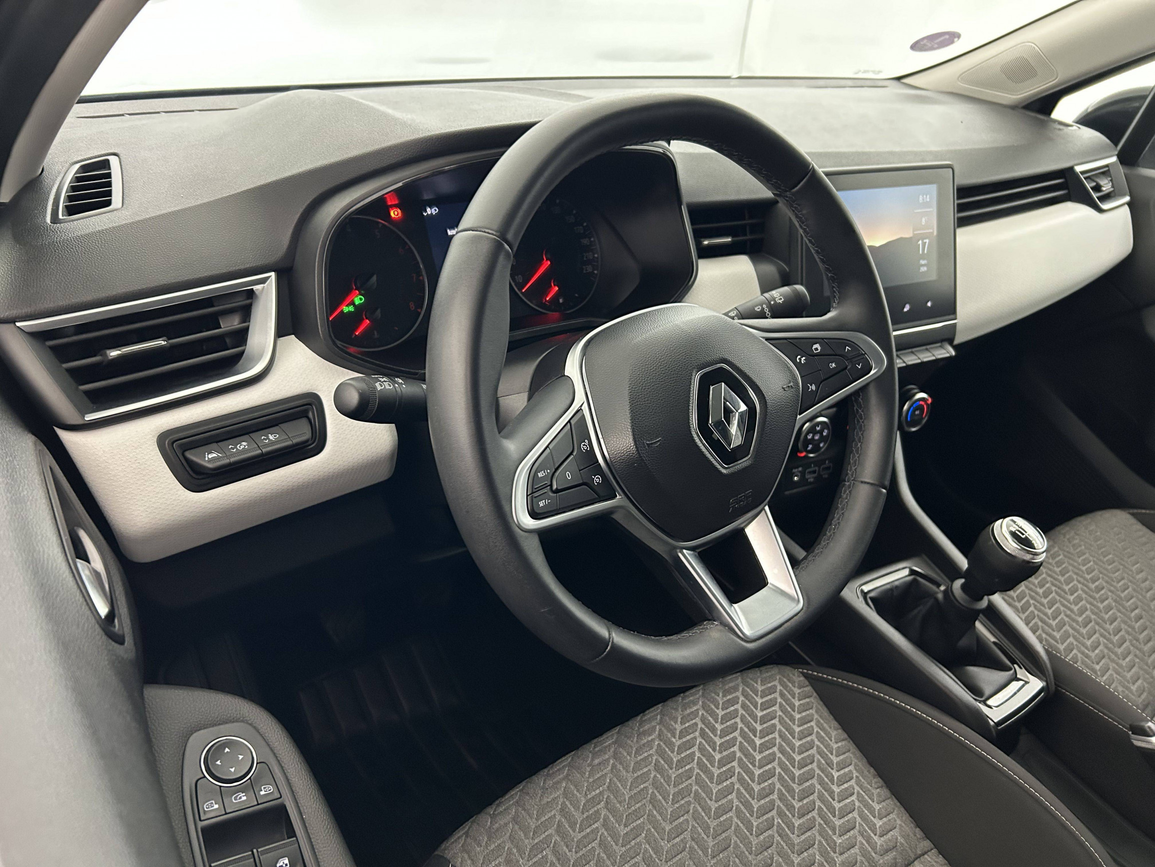 Vente en ligne Renault Clio 5 Clio TCe 90 au prix de 14 490 €