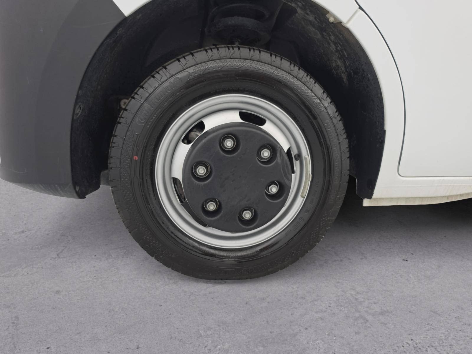 Vente en ligne Renault Master 3 Châssis Cabine MASTER CC PROP RJ3500 L2 PAFC BLUE DCI 130 EURO VI au prix de 33 900 €