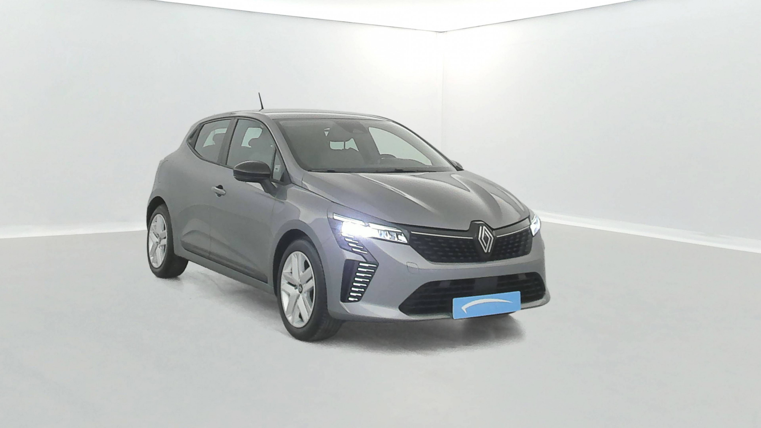 Vente en ligne Renault Clio 5 Clio TCe 90 au prix de 14 995 €