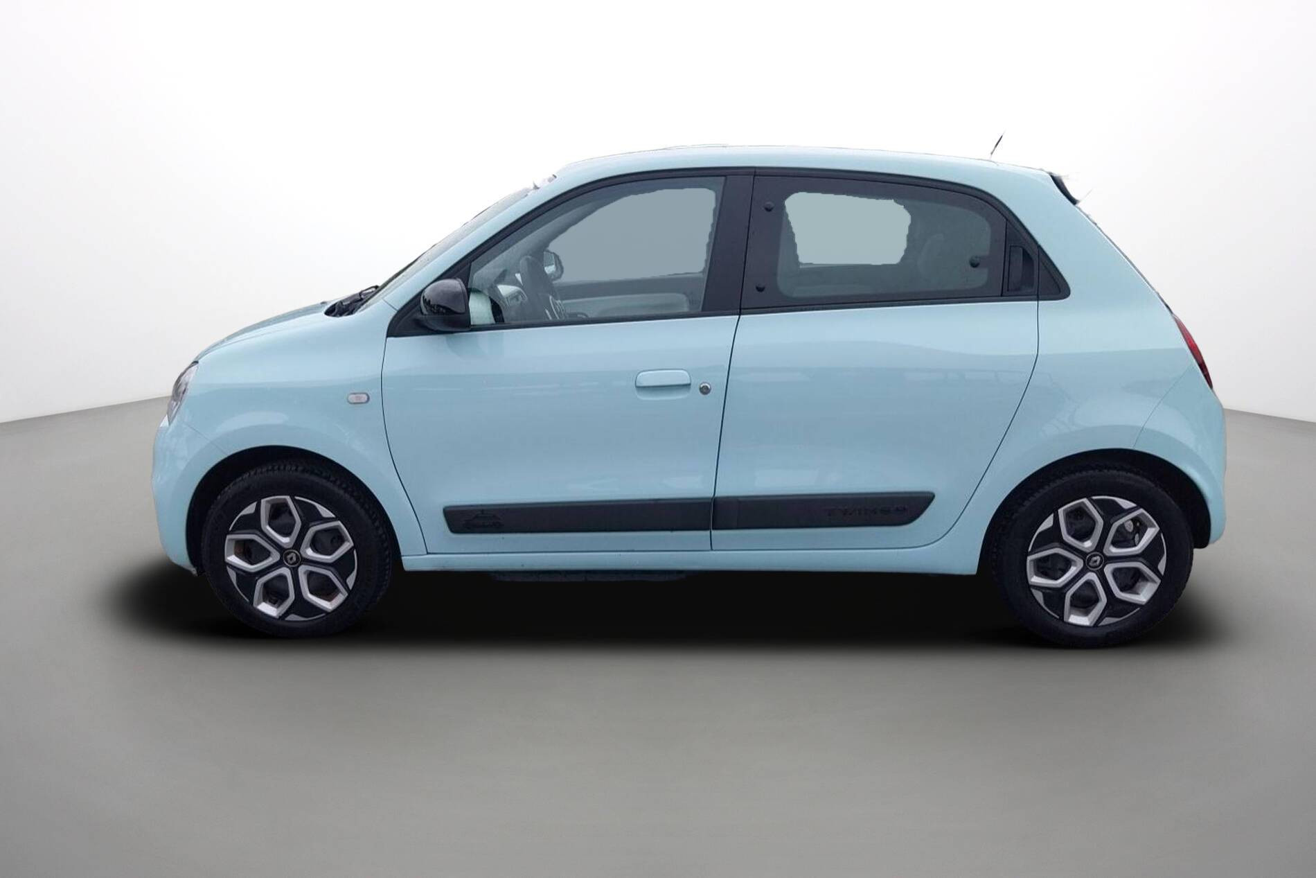 Vente en ligne Renault Twingo Electrique Twingo III E-Tech au prix de 12 980 €