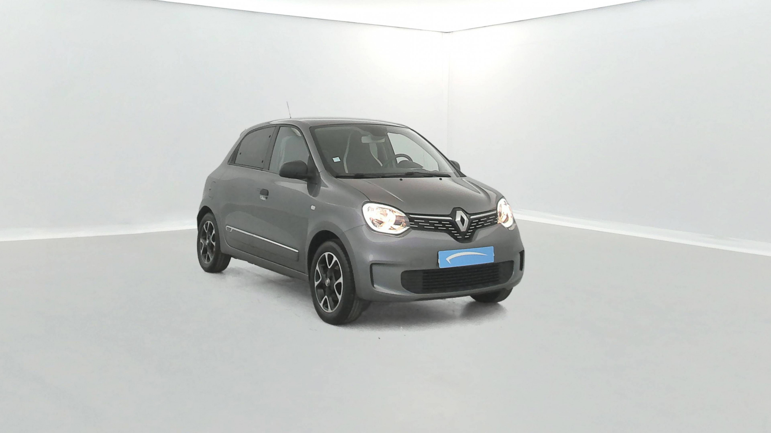 Vente en ligne Renault Twingo 3  TCe 95 au prix de 12 490 €