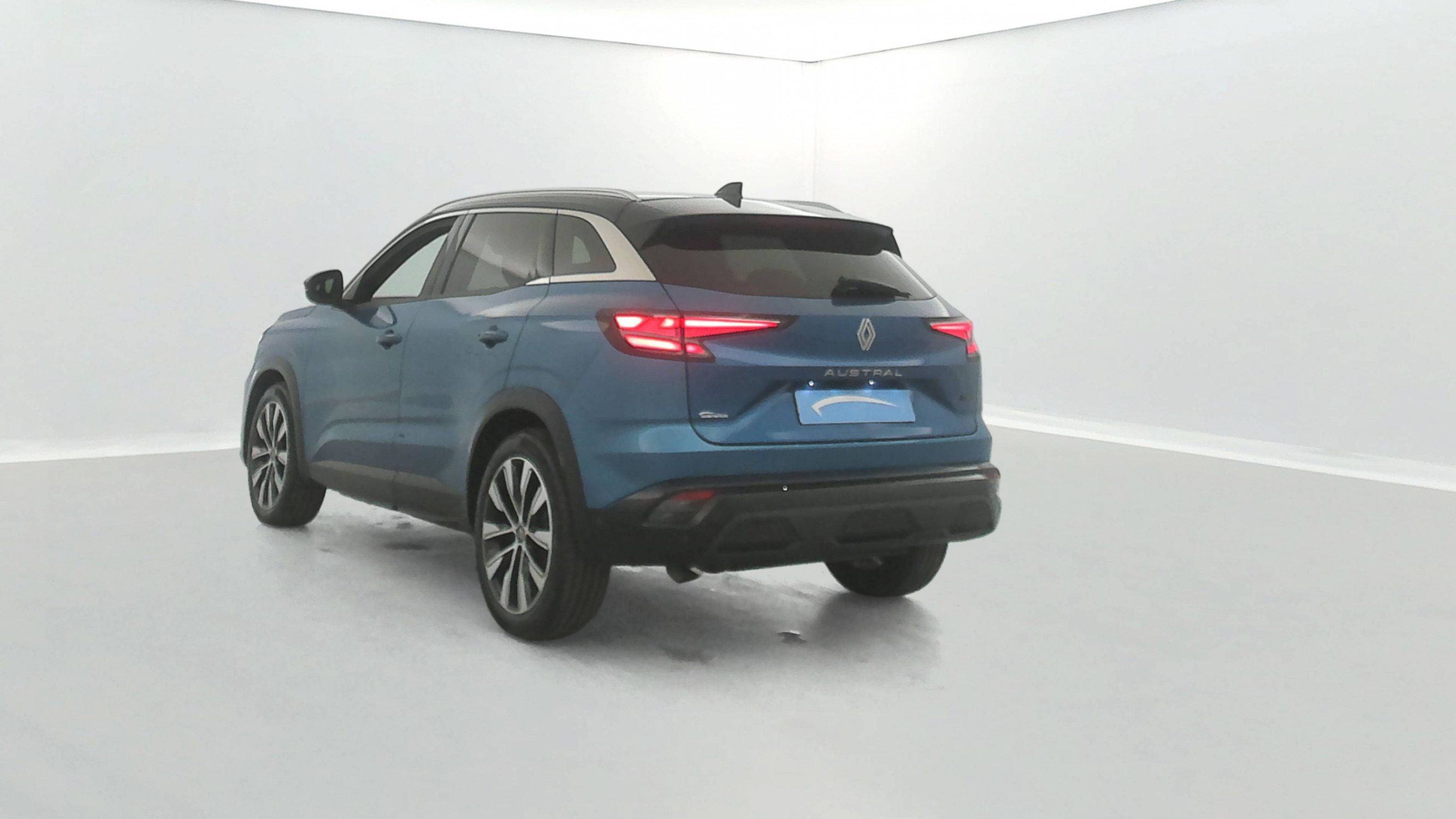 Vente en ligne Renault Austral  full hybrid E-Tech 200 ch au prix de 33 490 €