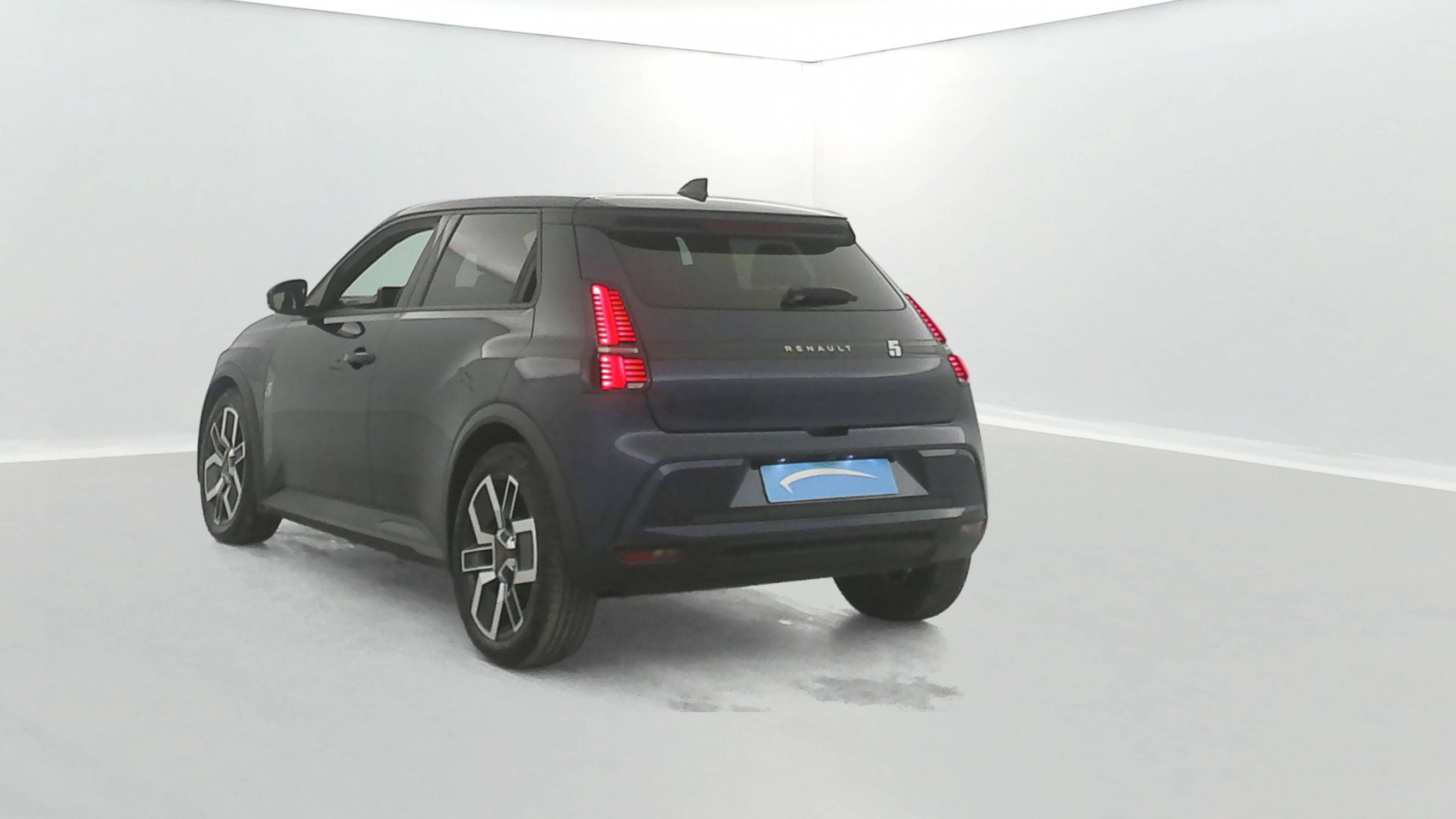 Vente en ligne Renault R5 E-Tech  150 ch autonomie confort au prix de 27 990 €