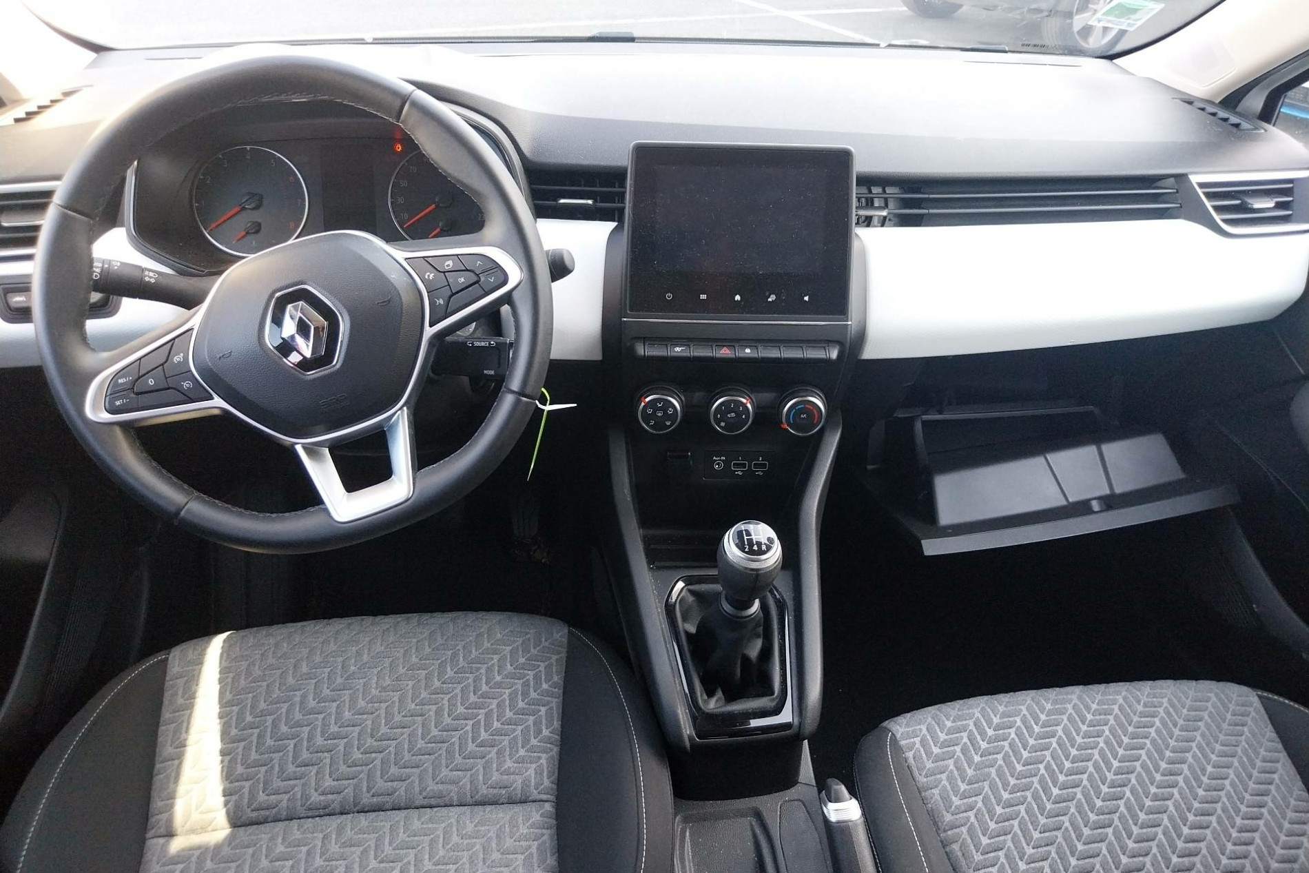 Vente en ligne Renault Clio 5 Clio SCe 65 au prix de 12 590 €