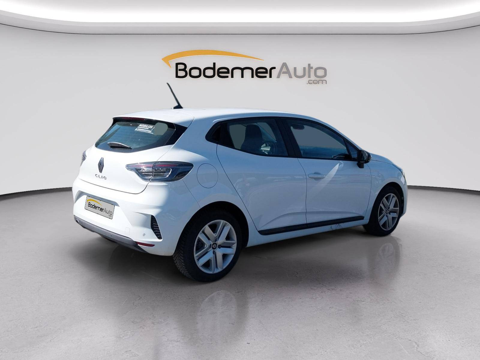 Vente en ligne Renault Clio 5 Clio Eco-G 100 ch GSR2 au prix de 15 990 €