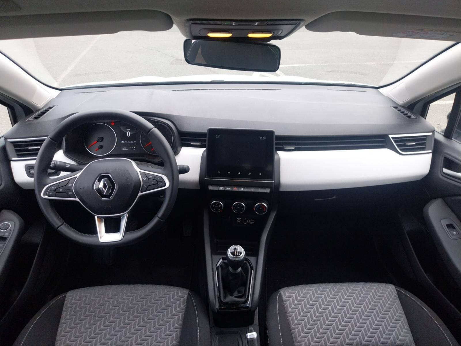 Vente en ligne Renault Clio 5 Clio TCe 90 au prix de 14 990 €