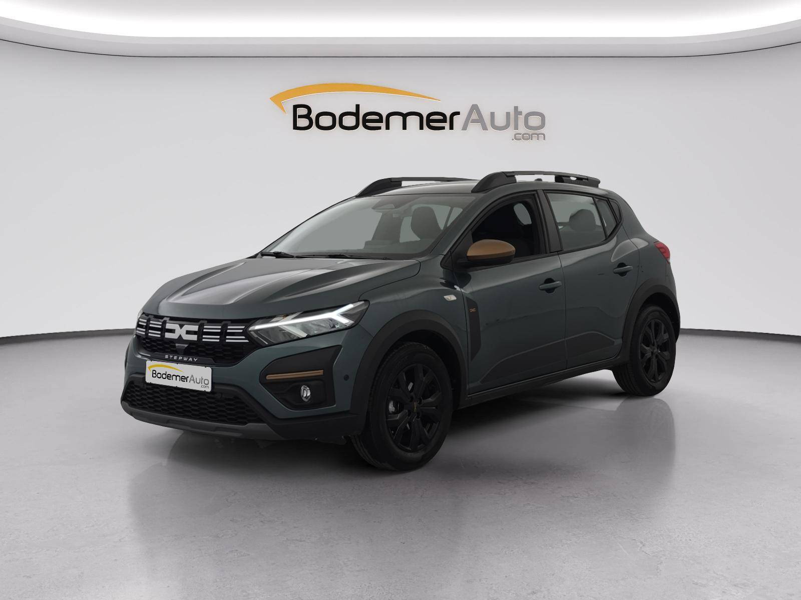 Dacia Sandero  ECO-G 100 GSR2 occasion de 2025 en vente à Flers