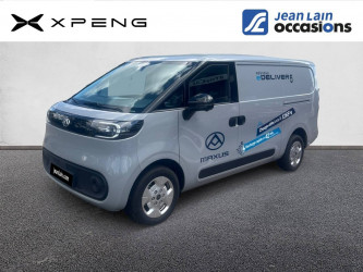 MAXUS E-DELIVER5 FOURGON E-DELIVER5 FOURGON L1H1 64 KWH 28/10/2024 en vente à Voglans