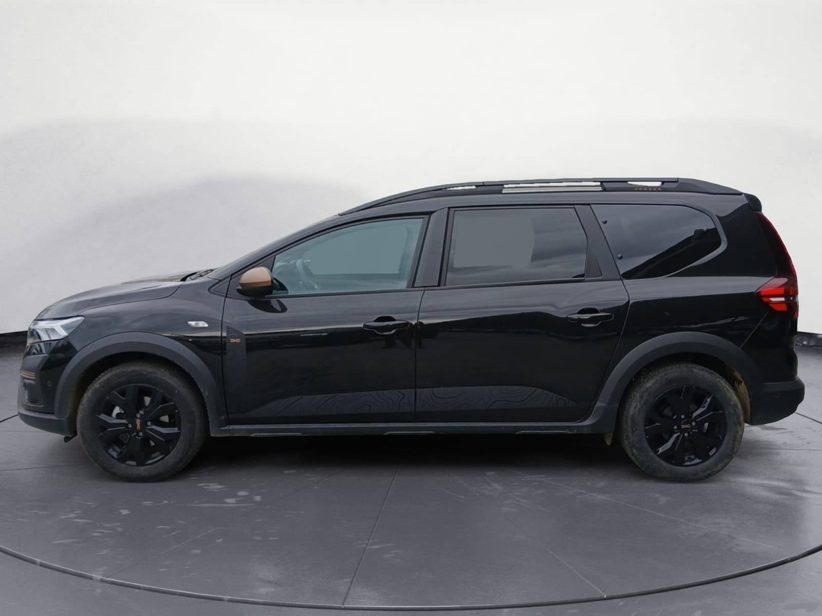 Vente en ligne Dacia Jogger  Hybrid 140 7 places GSR2 au prix de 25 990 €
