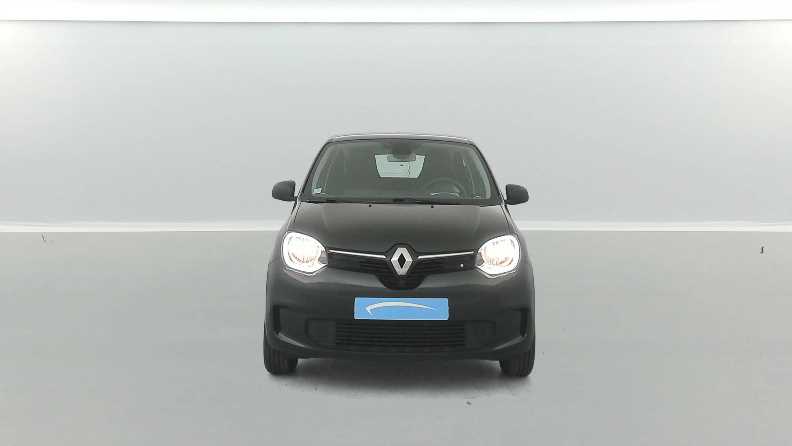 Renault Twingo Electrique Twingo III Achat Intégral - 21 occasion de 2022 en vente à Quimper
