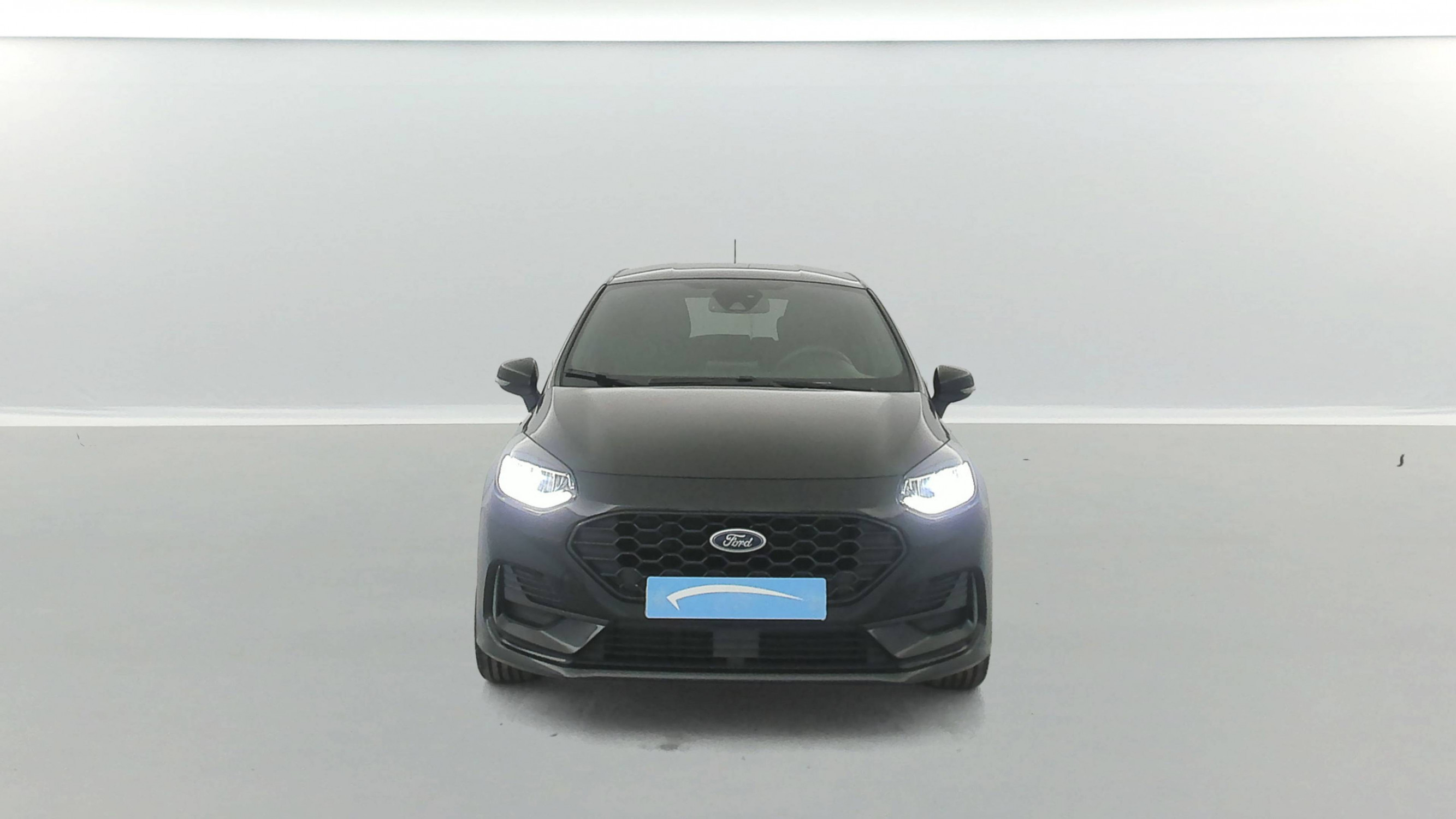Ford Fiesta  1.0 Flexifuel 95 ch S&S BVM6 occasion de 2023 en vente à Alençon