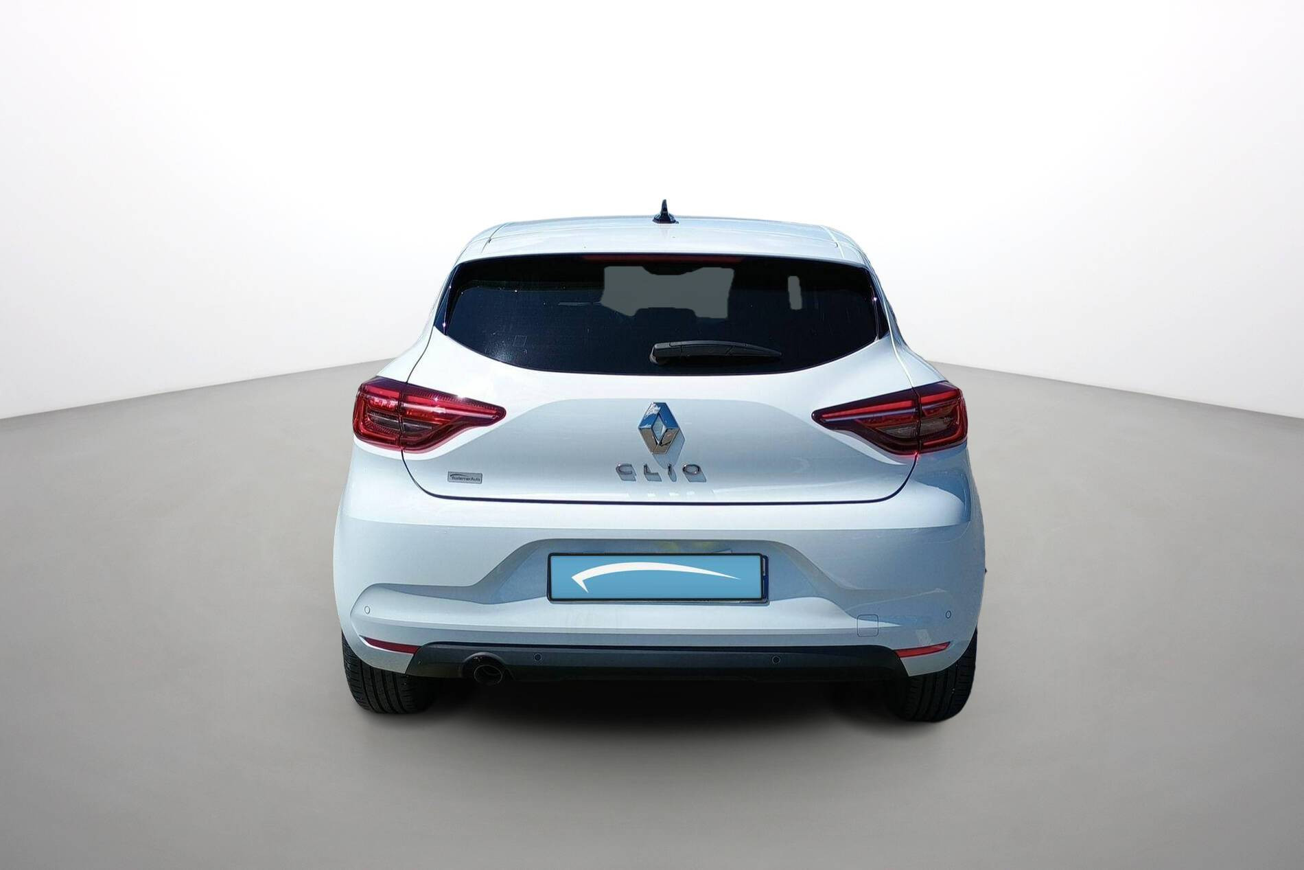 Vente en ligne Renault Clio 5 Clio SCe 65 au prix de 13 791 €