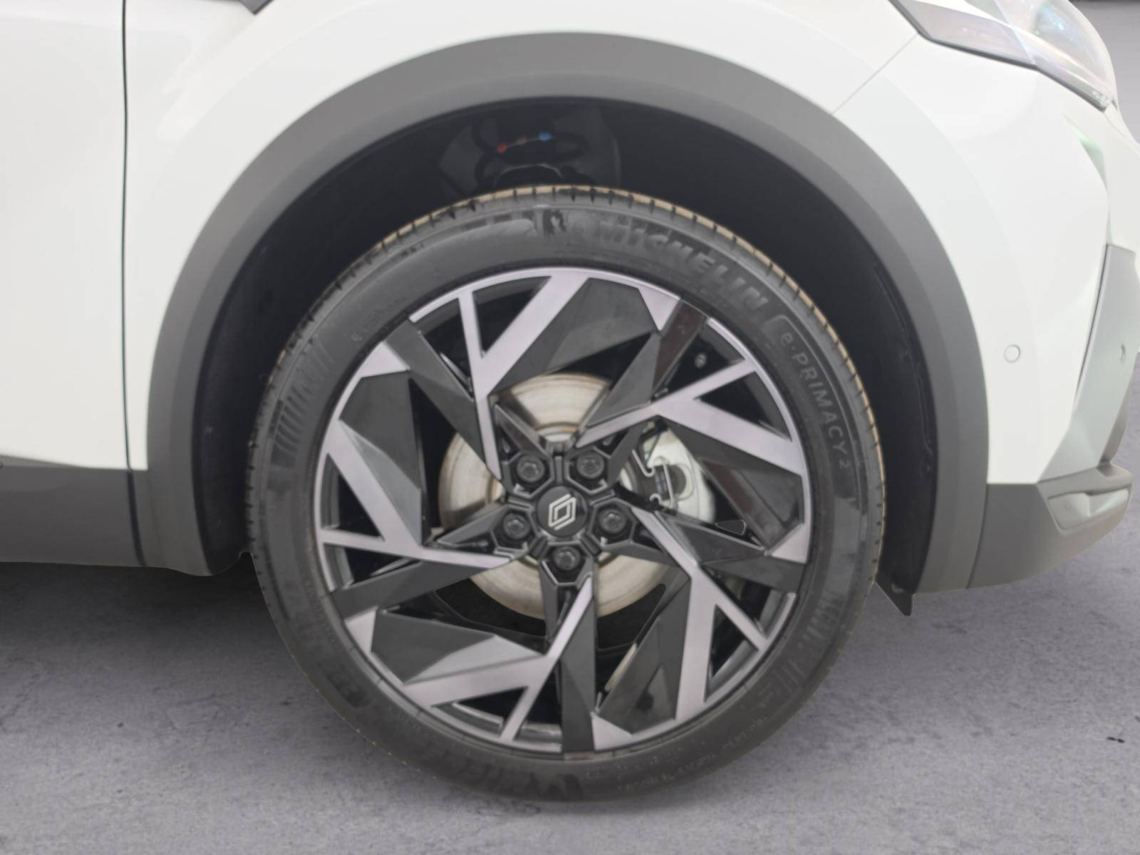 Vente en ligne Renault Captur  E-Tech full hybrid 160 ch au prix de 31 490 €