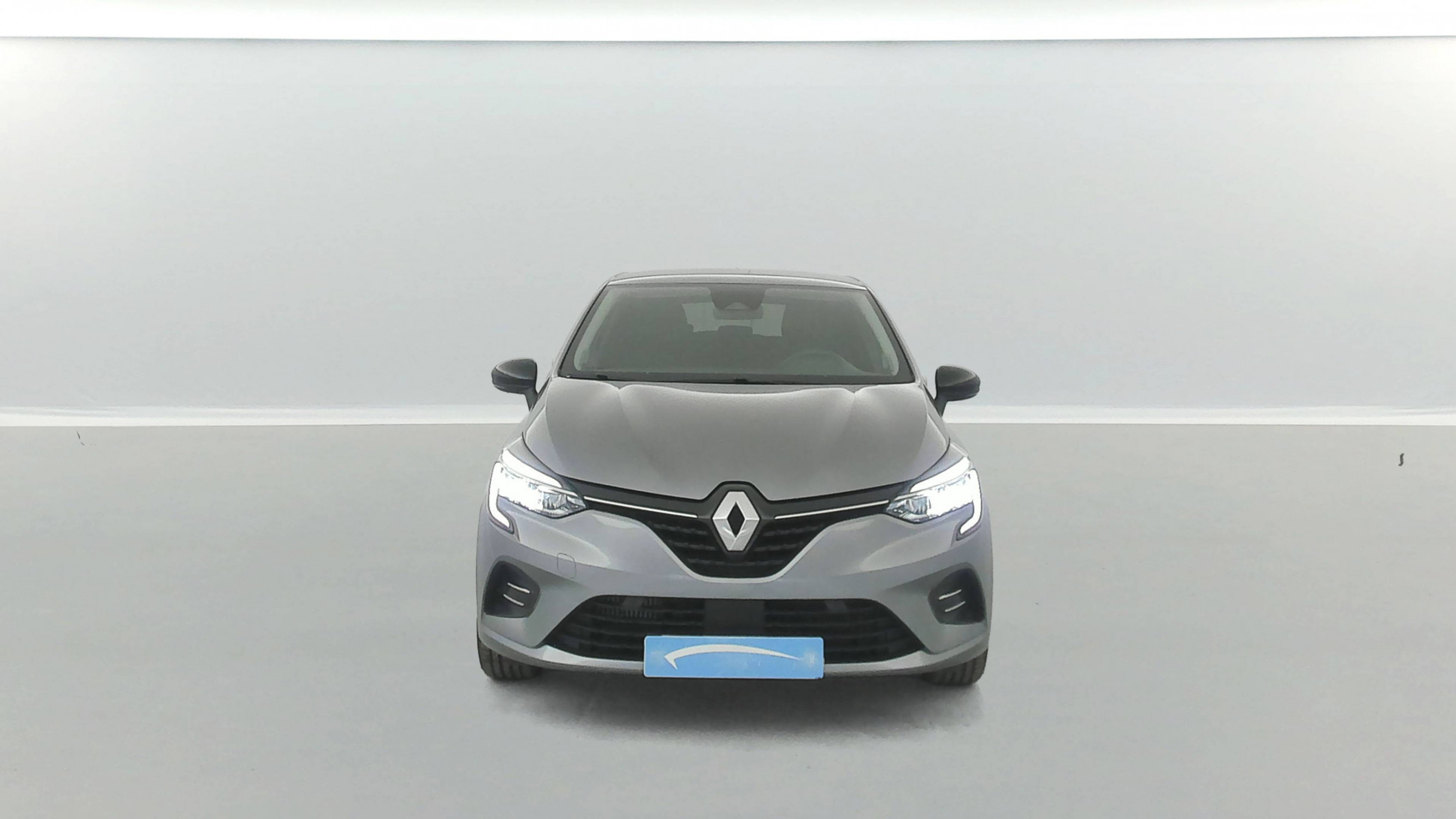 Vente en ligne Renault Clio 5 Clio TCe 100 GPL au prix de 13 990 €
