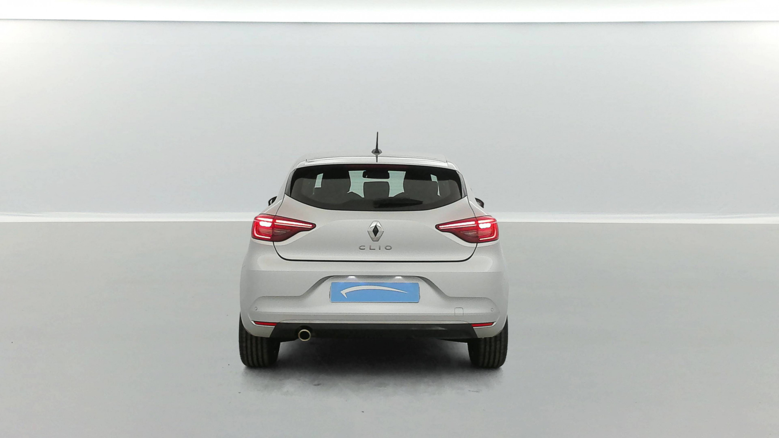 Vente en ligne Renault Clio 5 Clio TCe 140 - 21N au prix de 15 790 €