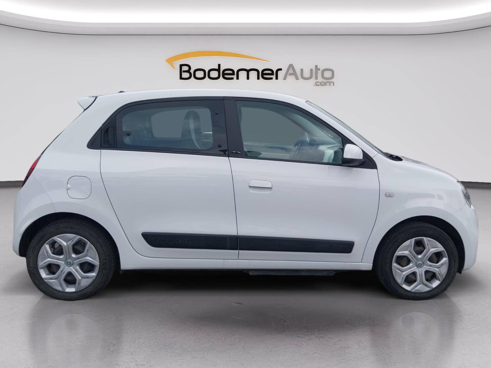 Vente en ligne Renault Twingo Electrique Twingo III Achat Intégral au prix de 10 999 €