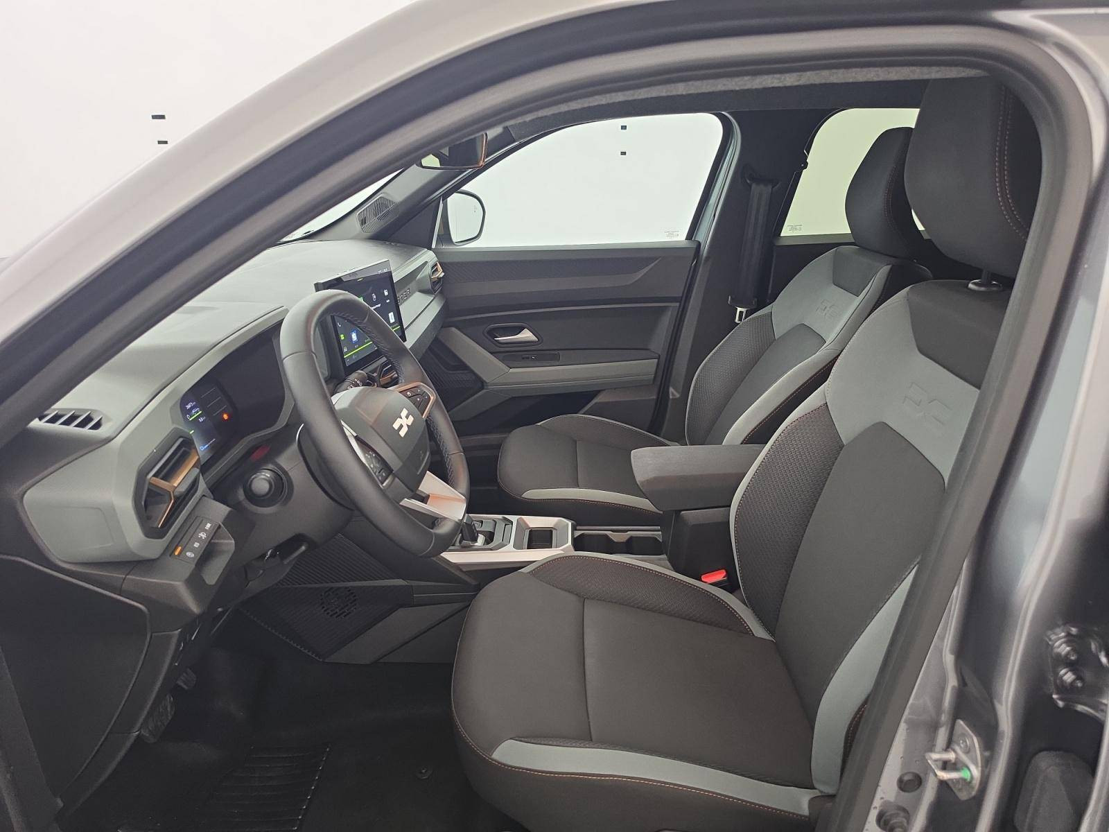 Vente en ligne Dacia Duster  Hybrid 140 au prix de 24 990 €