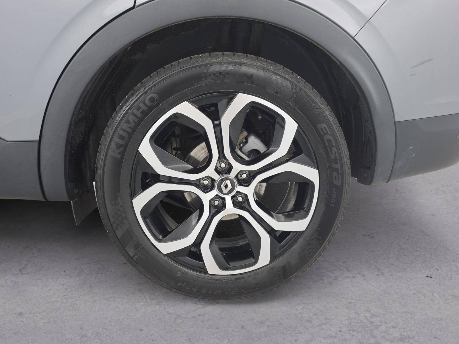 Vente en ligne Renault Arkana  E-Tech hybride 145 - 22 au prix de 20 990 €
