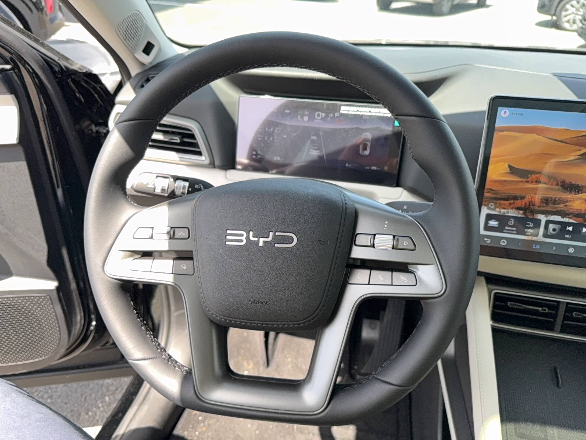 Vente en ligne Byd Atto 2 Atto 2 1.5 DM-i au prix de 29 990 €