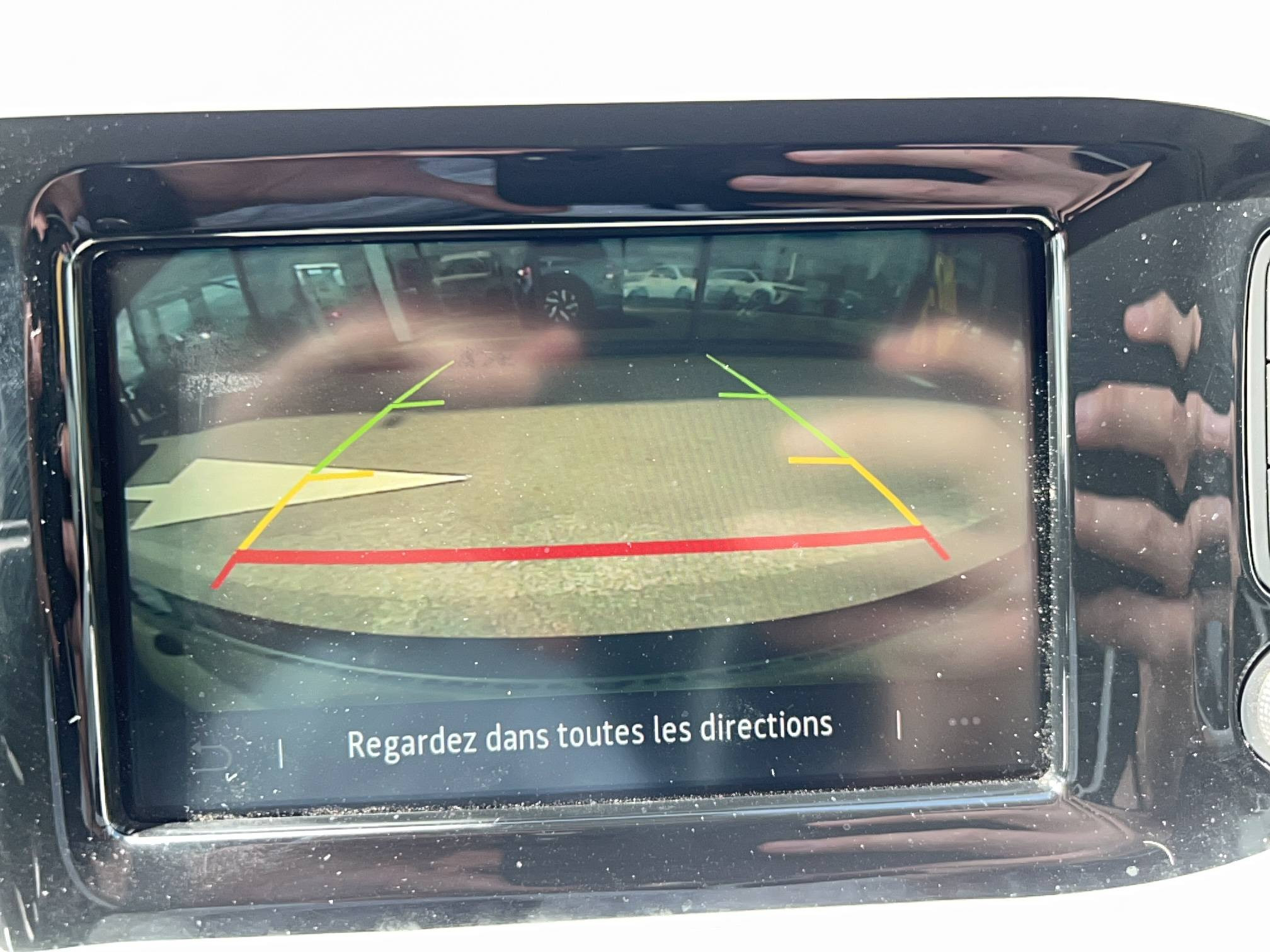 Vente en ligne Renault Twingo Electrique Twingo III Achat Intégral - 21 au prix de 12 290 €