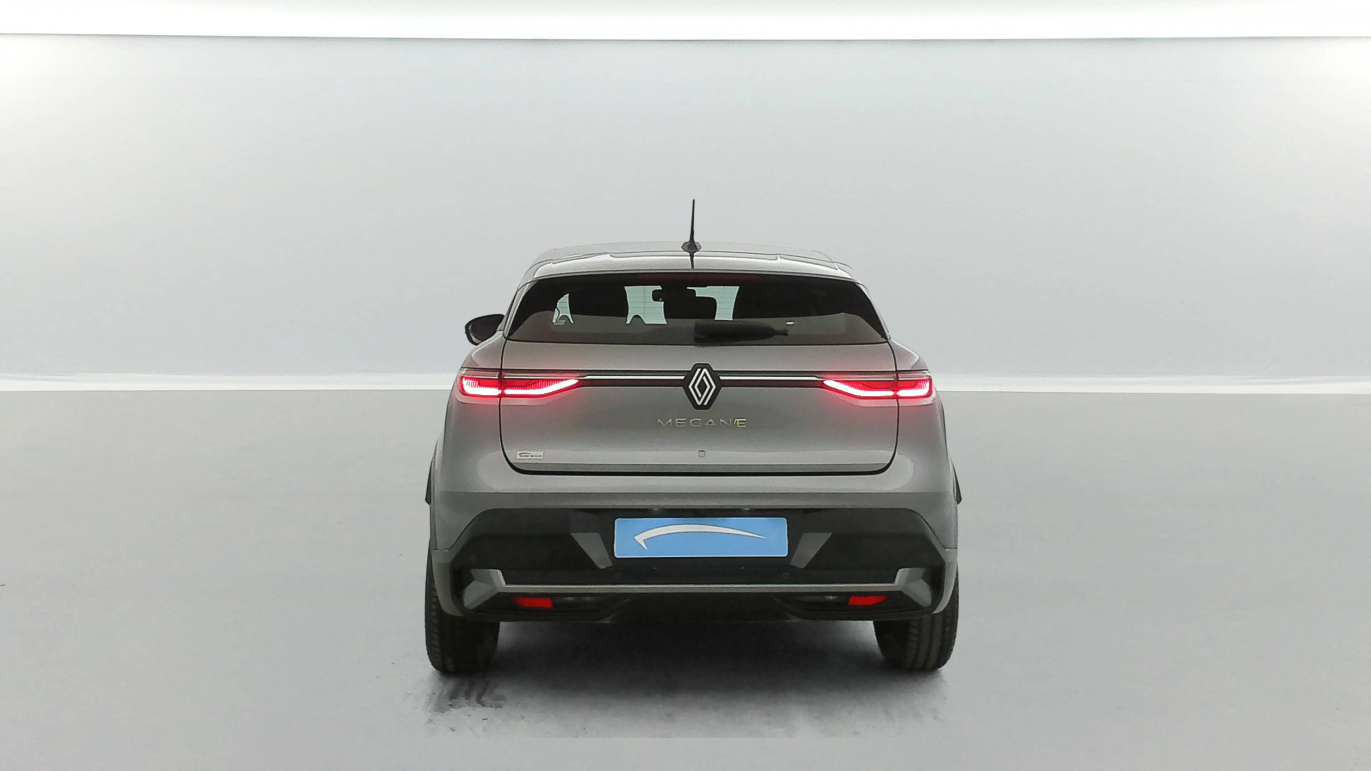 Vente en ligne Renault Megane E-Tech  EV60 220 ch super charge au prix de 21 999 €
