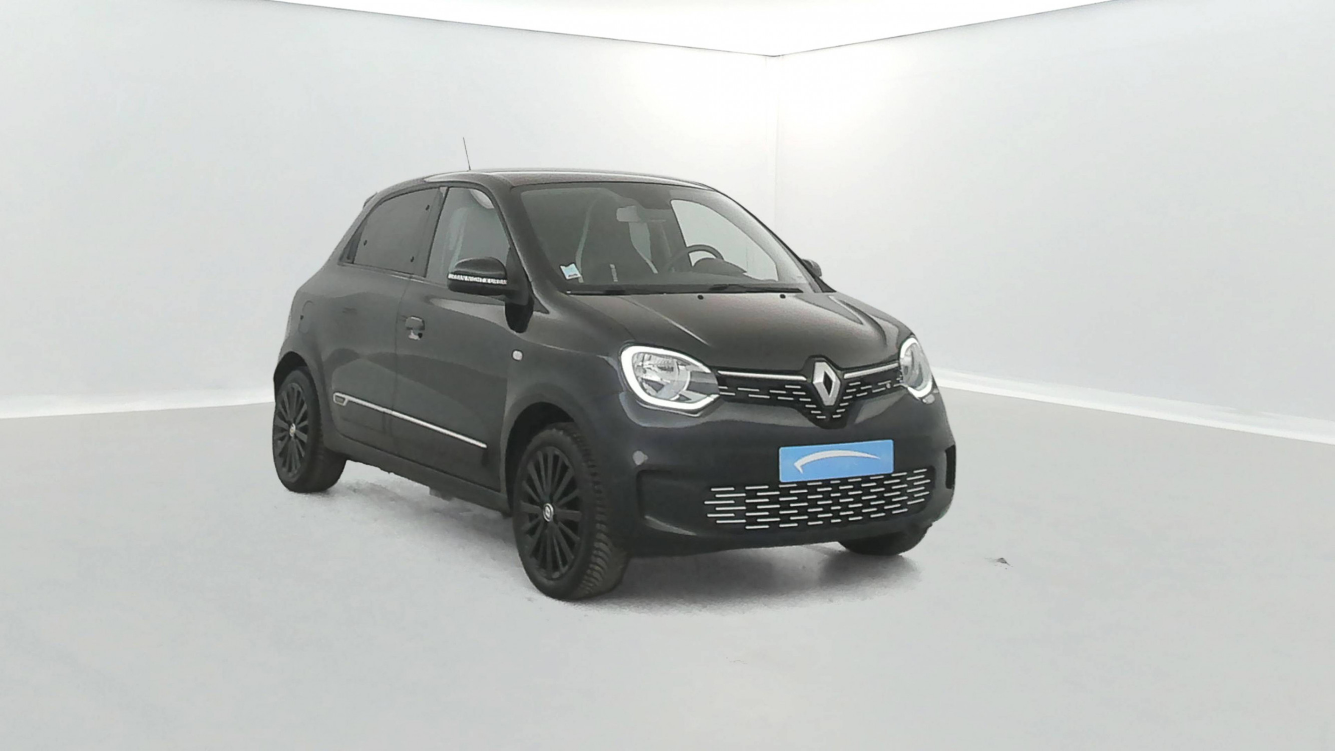 Vente en ligne Renault Twingo Electrique Twingo III Achat Intégral - 21 au prix de 11 290 €