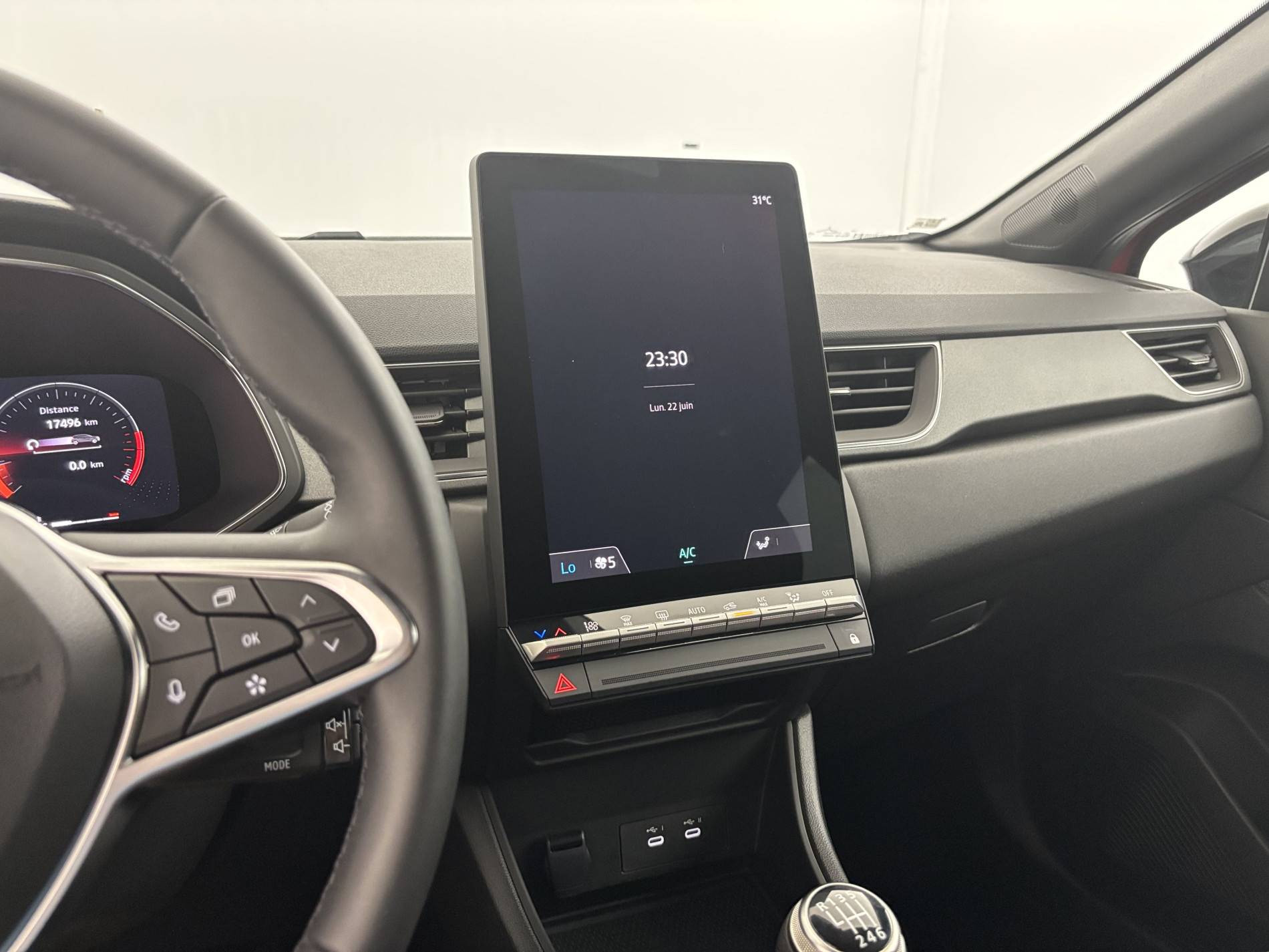 Vente en ligne Renault Captur  Eco-G 100 ch au prix de 20 000 €