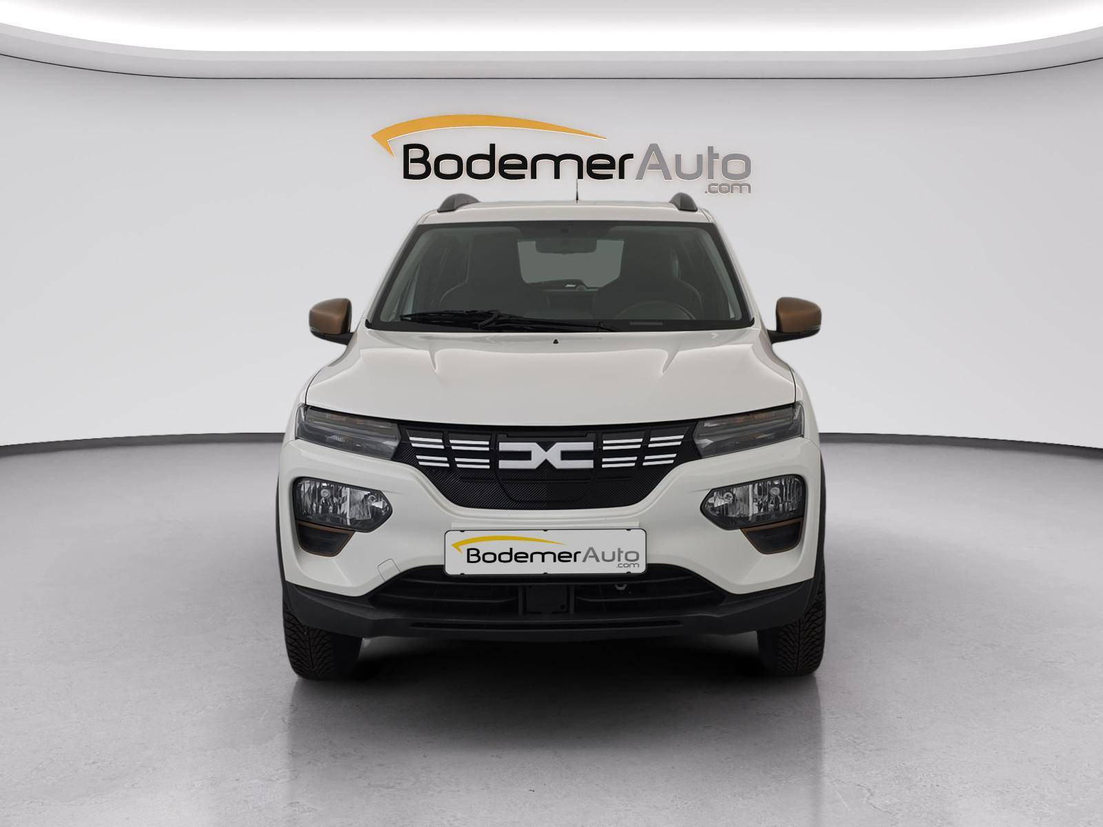 Vente en ligne Dacia Spring Spring au prix de 12 990 €