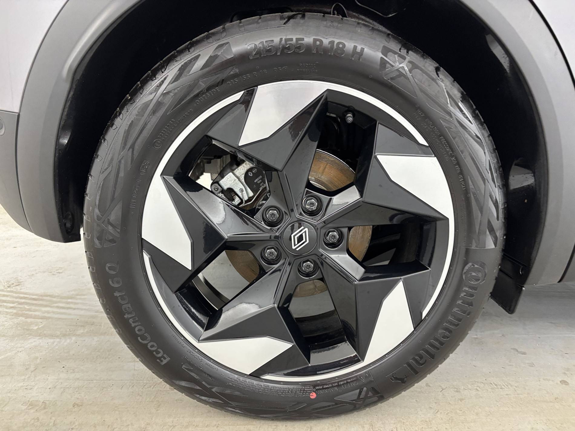Vente en ligne Renault Captur  E-Tech full hybrid 145 ch au prix de 24 490 €